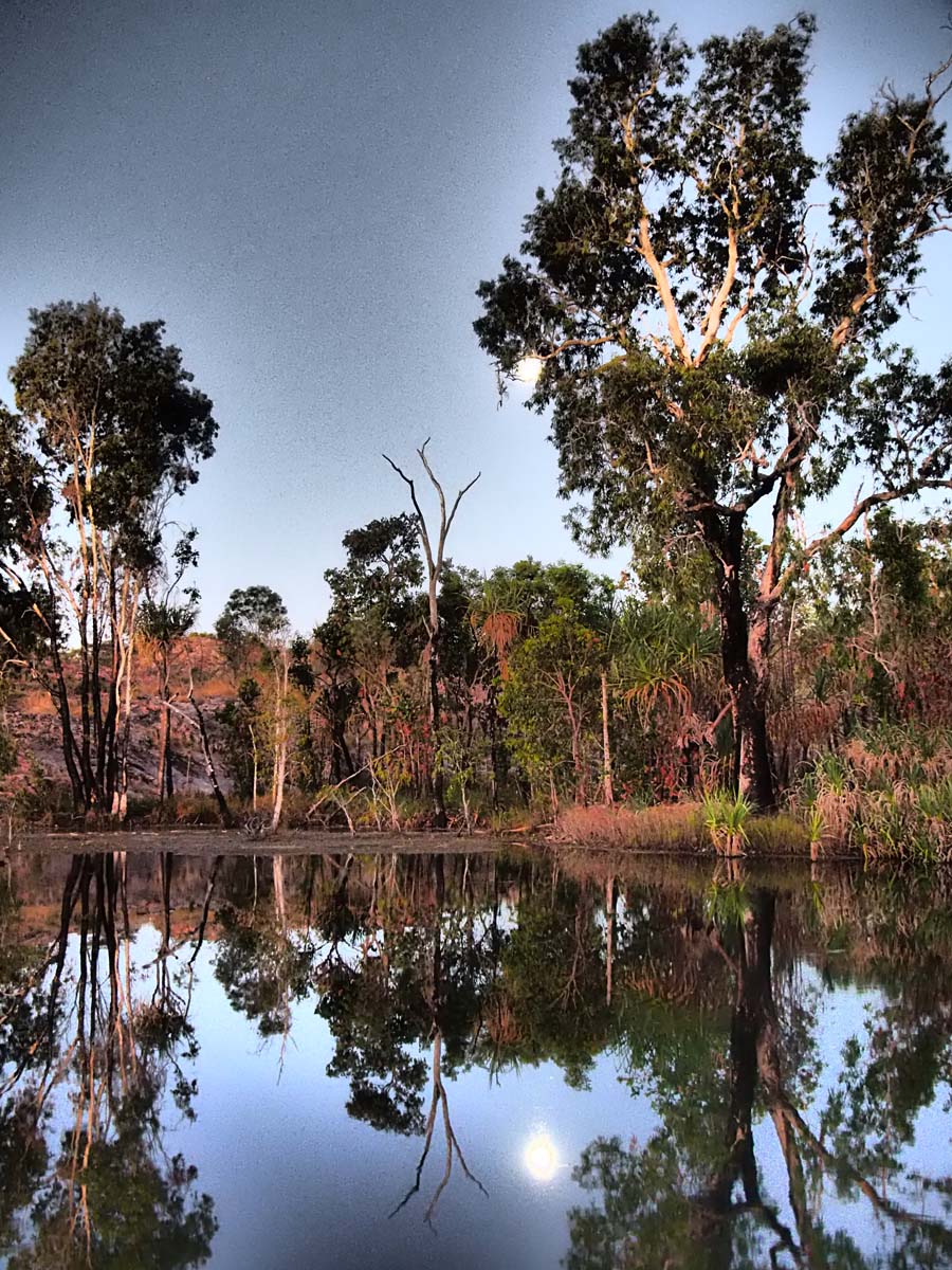 The jatbula trail trek 258