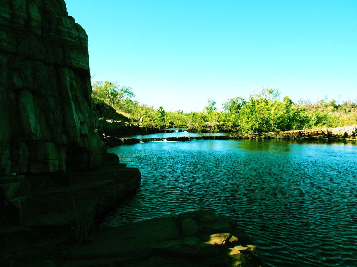 The jatbula trail trek 278