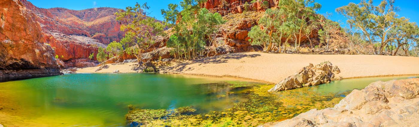 Larapinta trail nt (4)