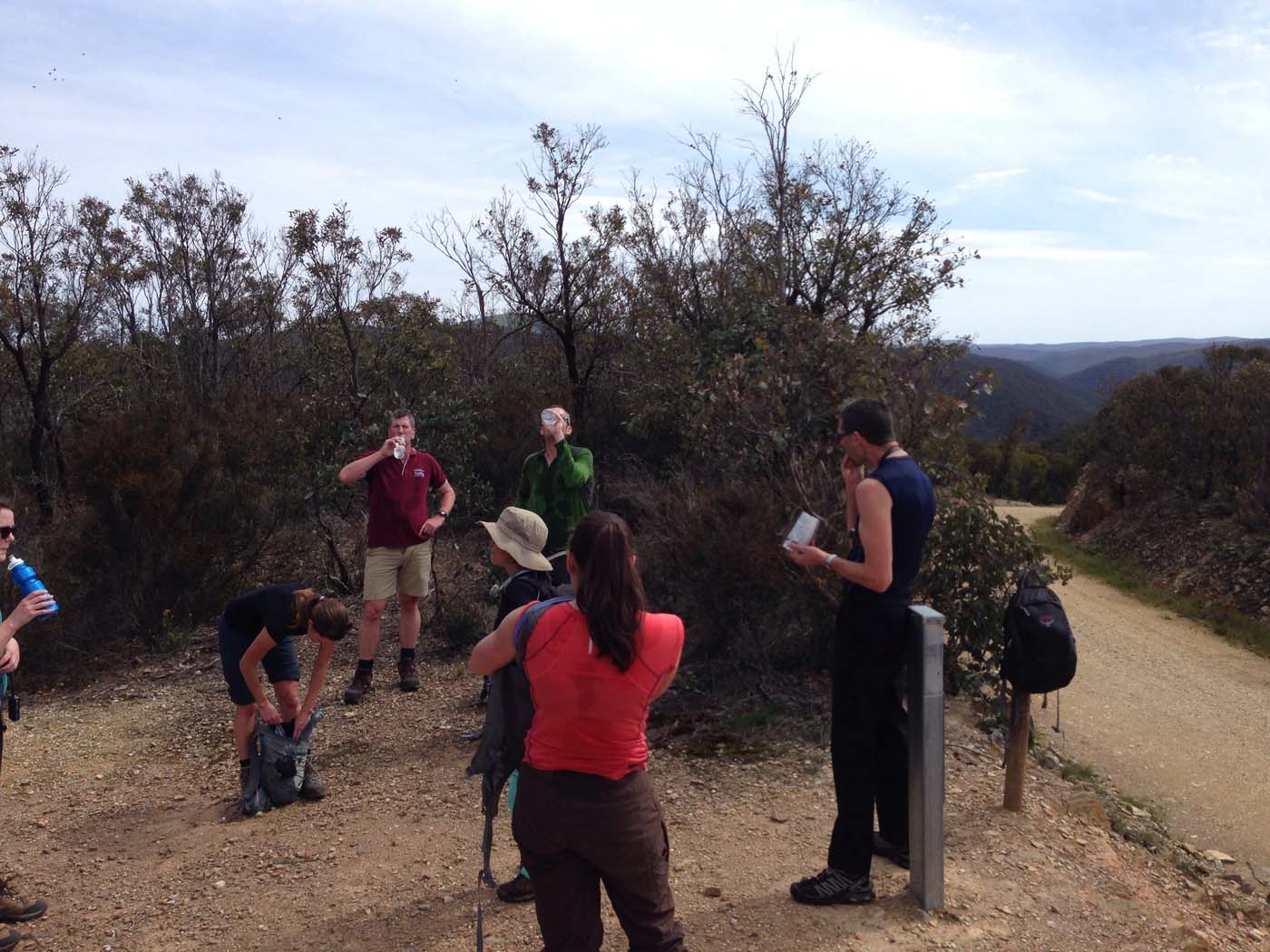The scenic rim circuit lerderderg (11)