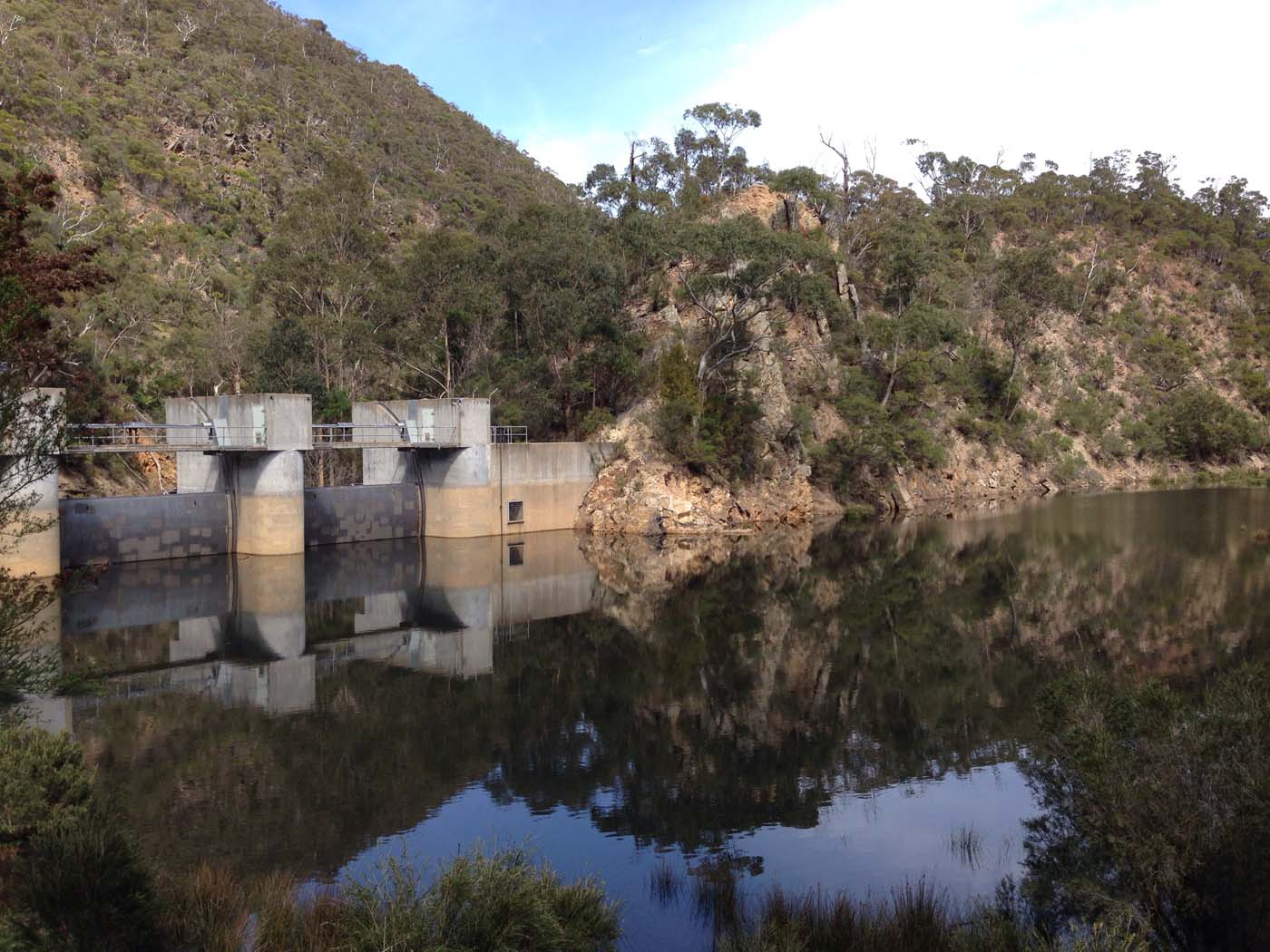 The scenic rim circuit lerderderg (12)