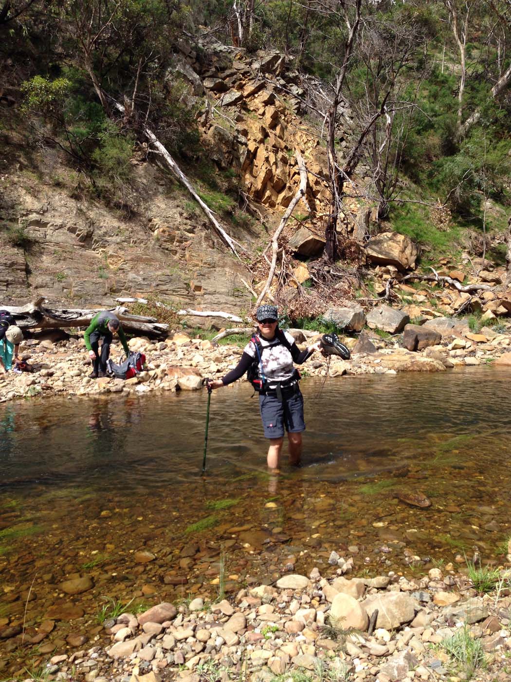 The scenic rim circuit lerderderg (17)