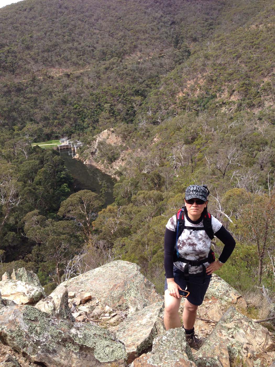 The scenic rim circuit lerderderg (20)