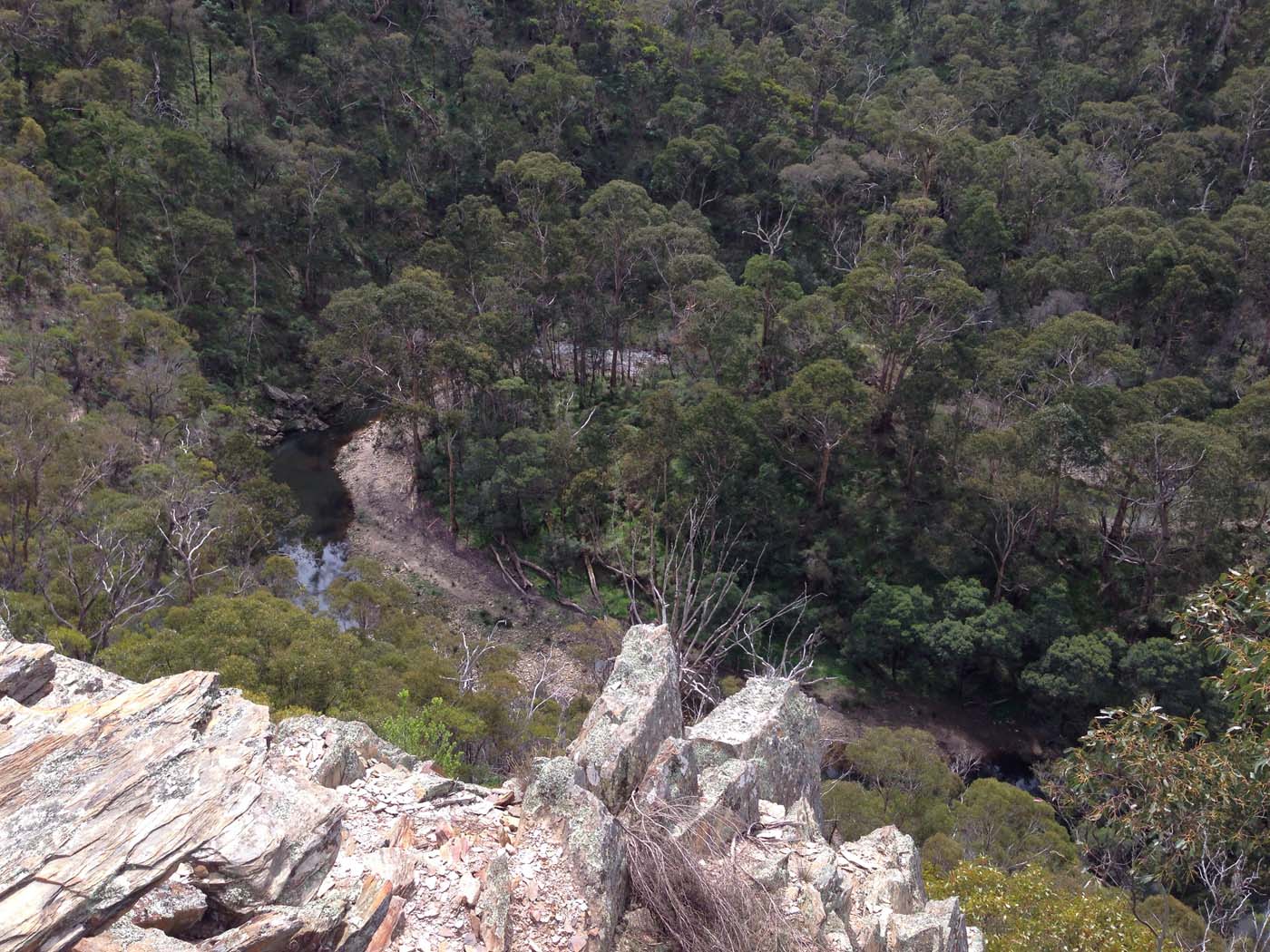 The scenic rim circuit lerderderg (21)