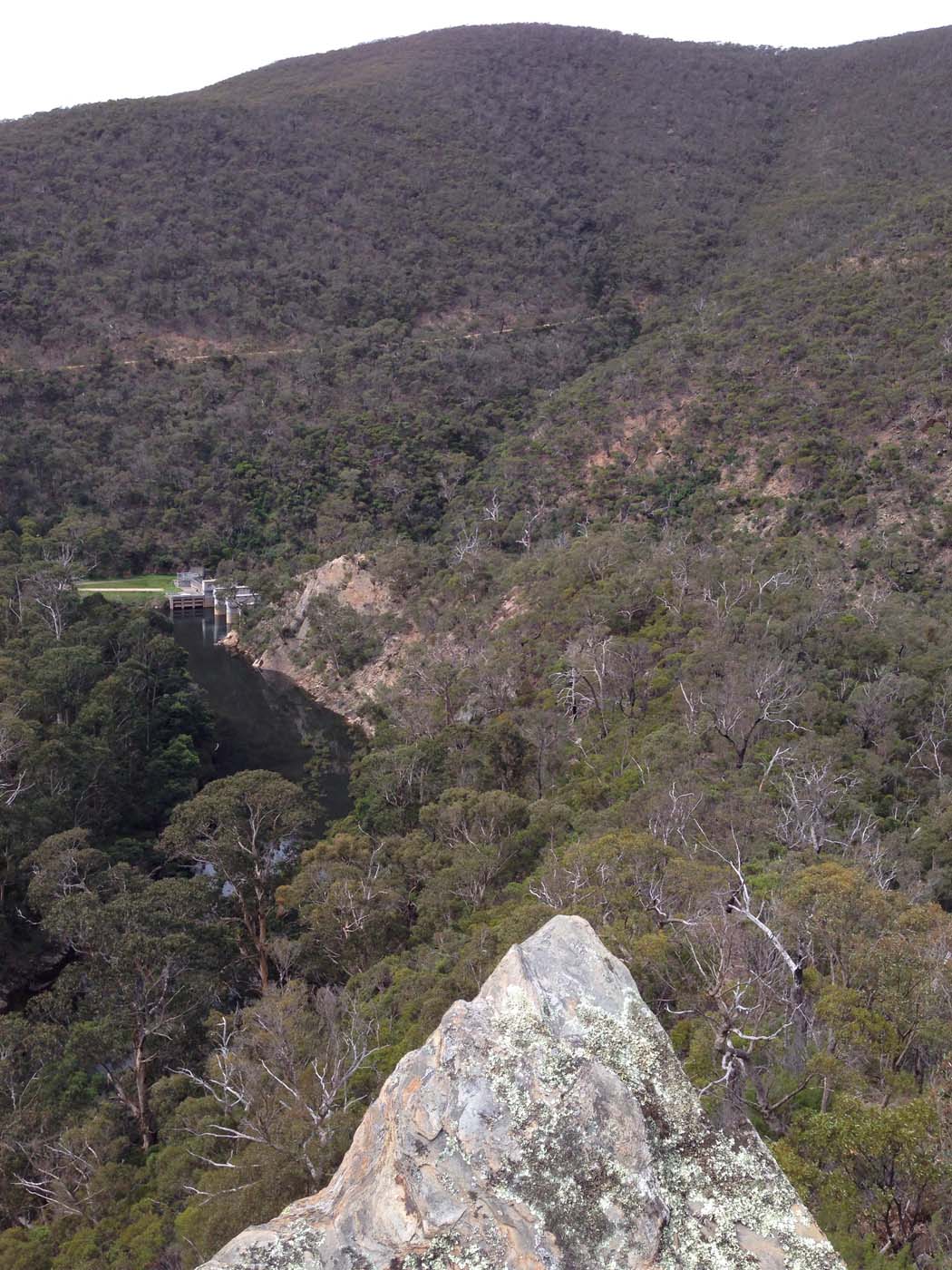 The scenic rim circuit lerderderg (22)