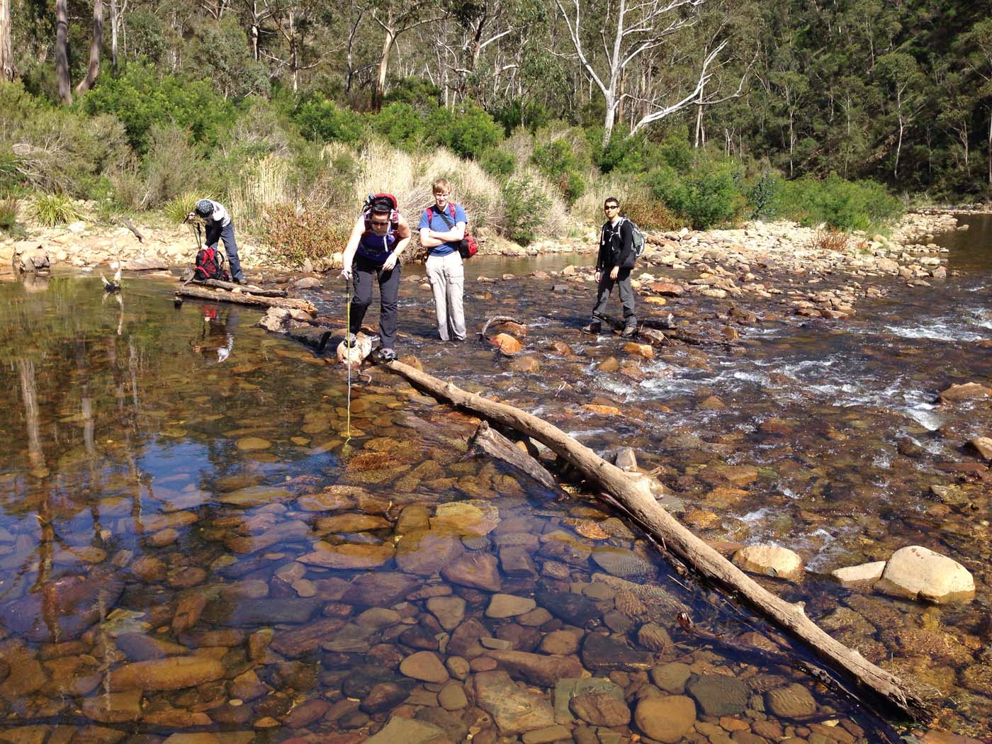 The scenic rim circuit lerderderg (3)