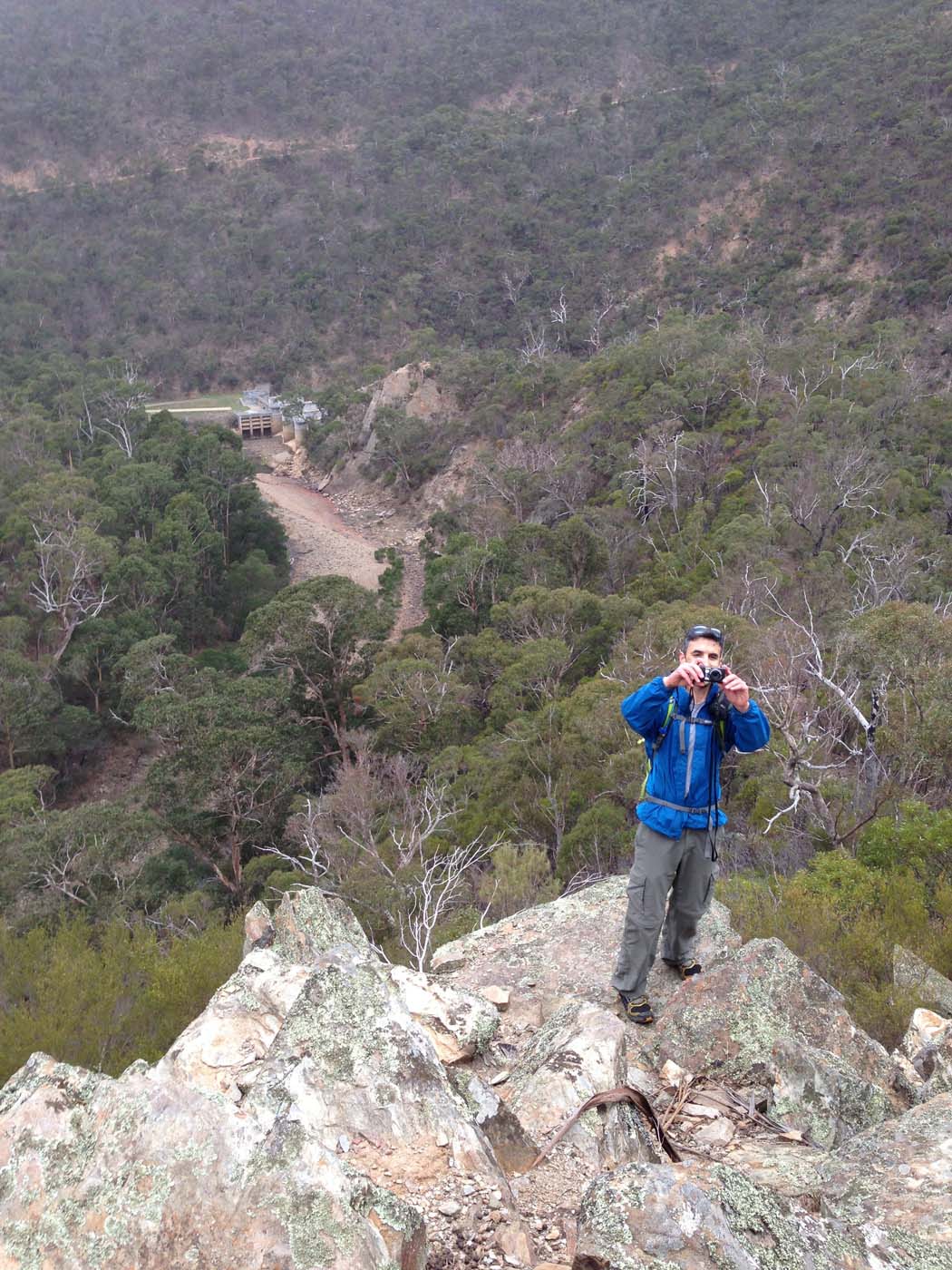 The scenic rim circuit lerderderg (50)