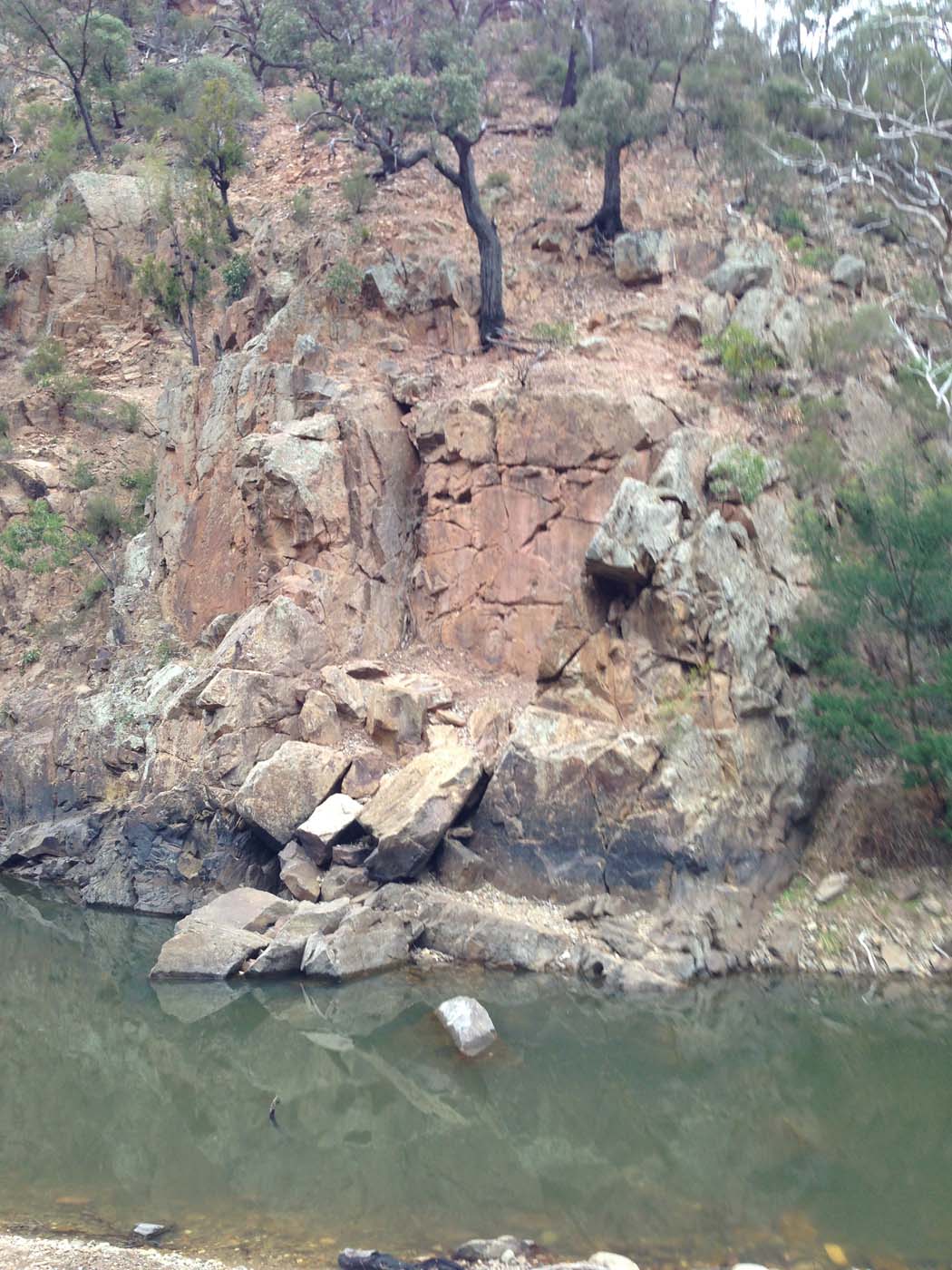 The scenic rim circuit lerderderg (58)