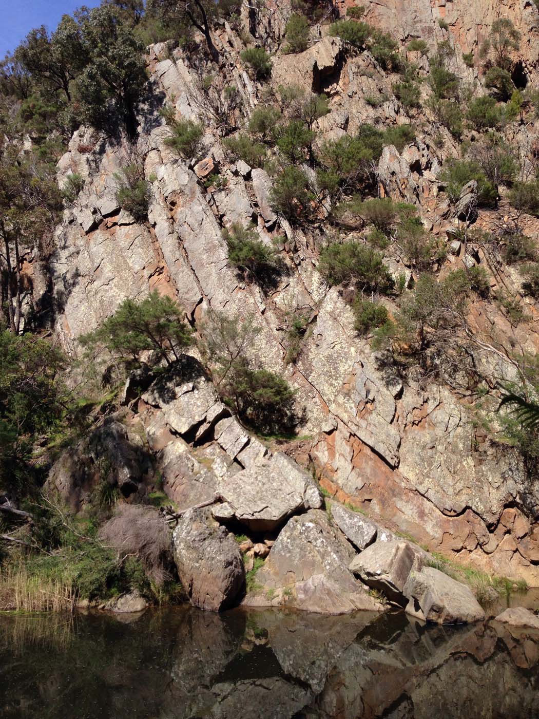 The scenic rim circuit lerderderg (7)