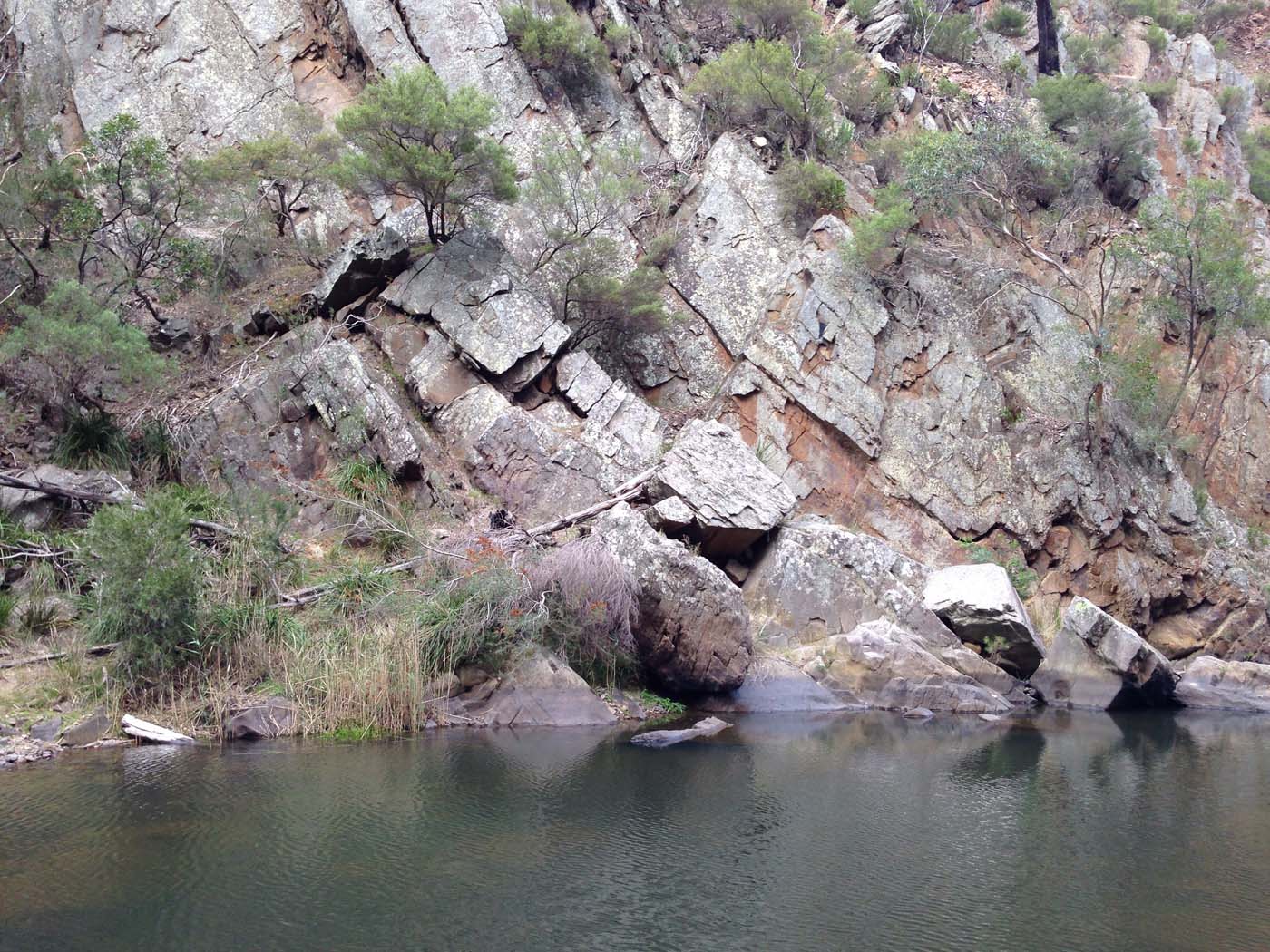The scenic rim river & link 2 (1)