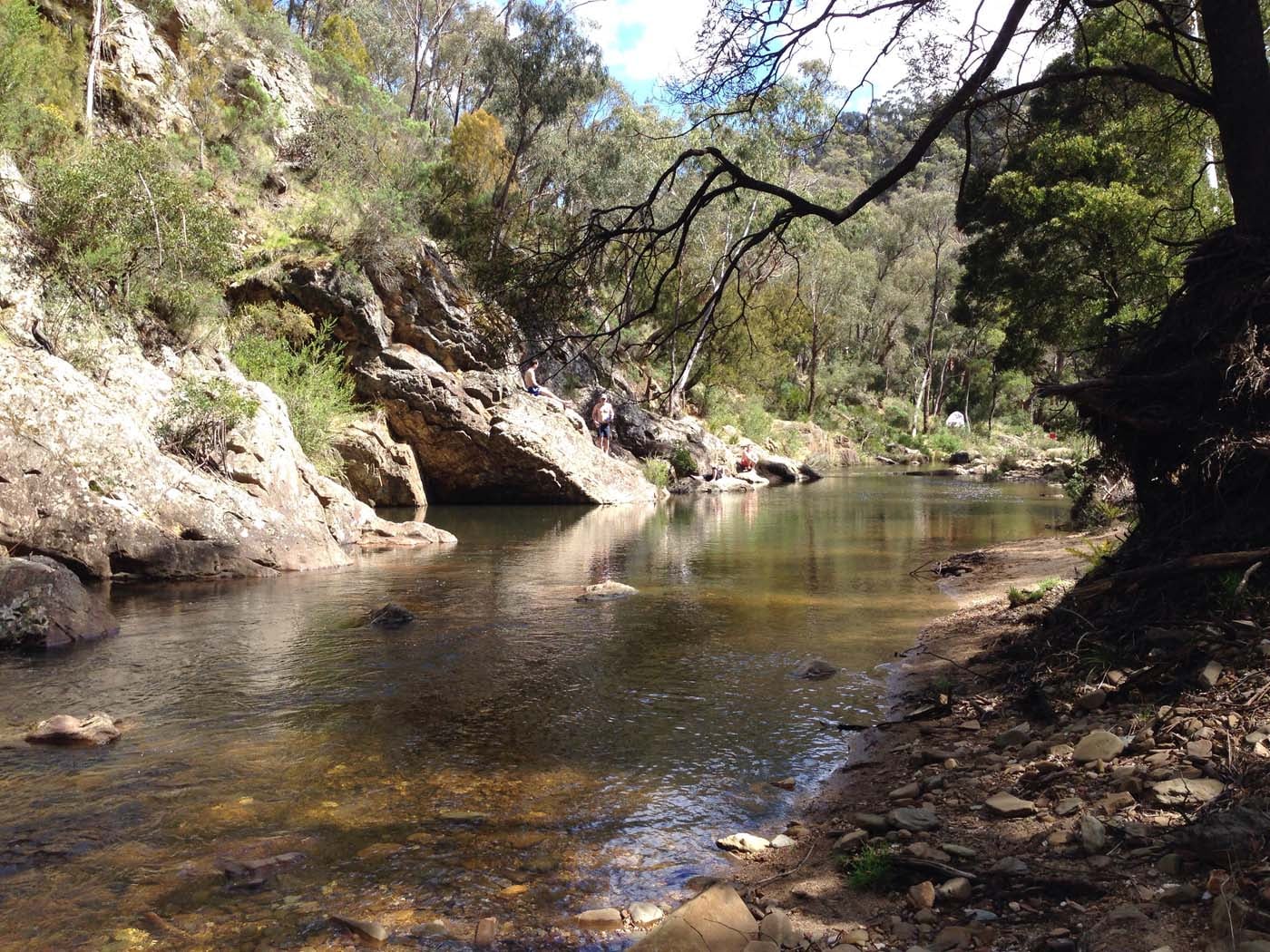 The tunnel & sardine creek hike (15)