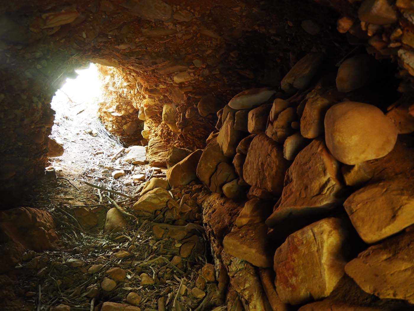 The tunnel & sardine creek hike (31)