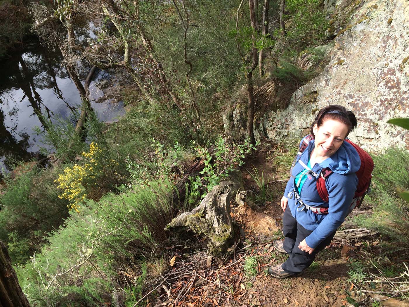 The tunnel & sardine creek hike (4)