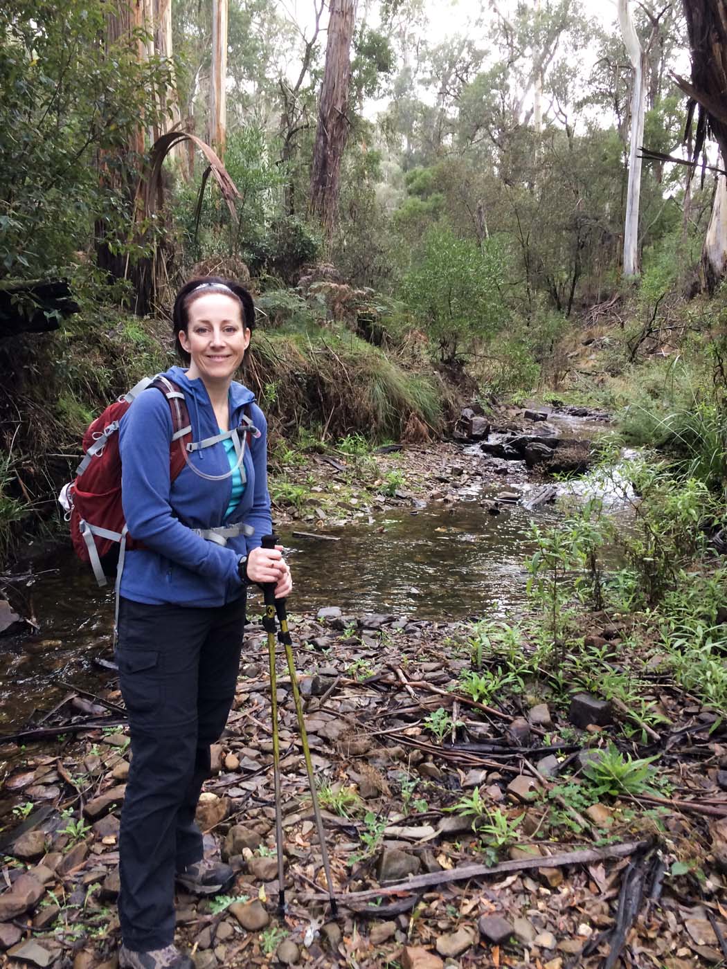 The tunnel & sardine creek hike (5)