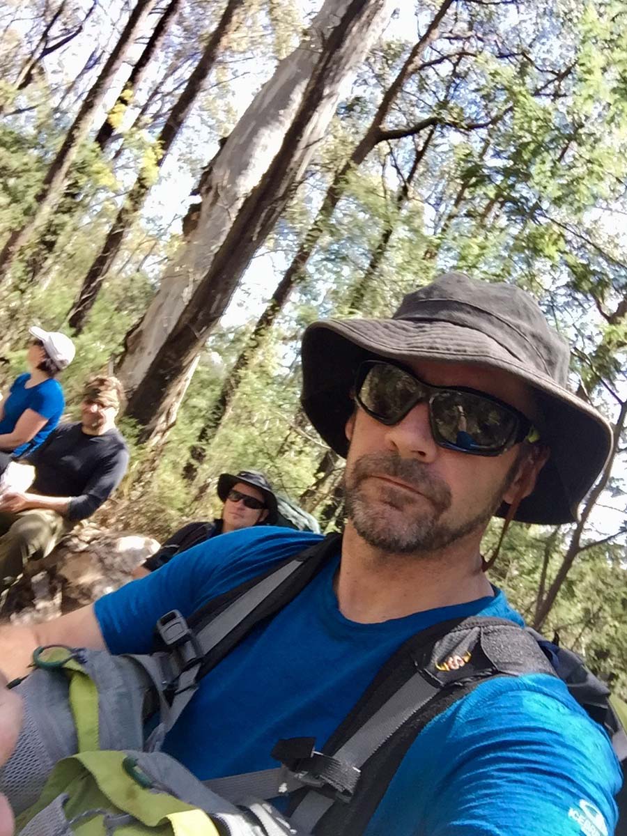 The viking & blue hills circuit hike 22