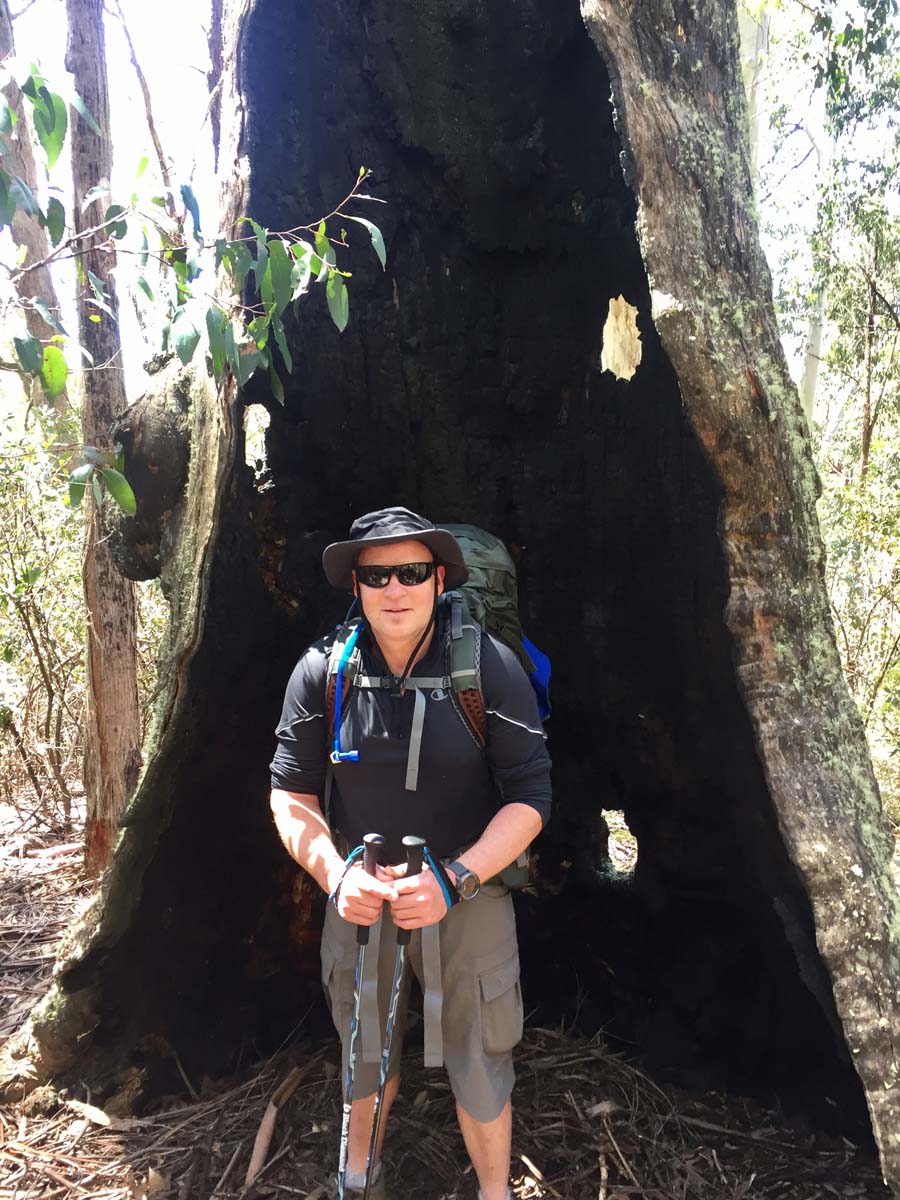 The viking & blue hills circuit hike 24