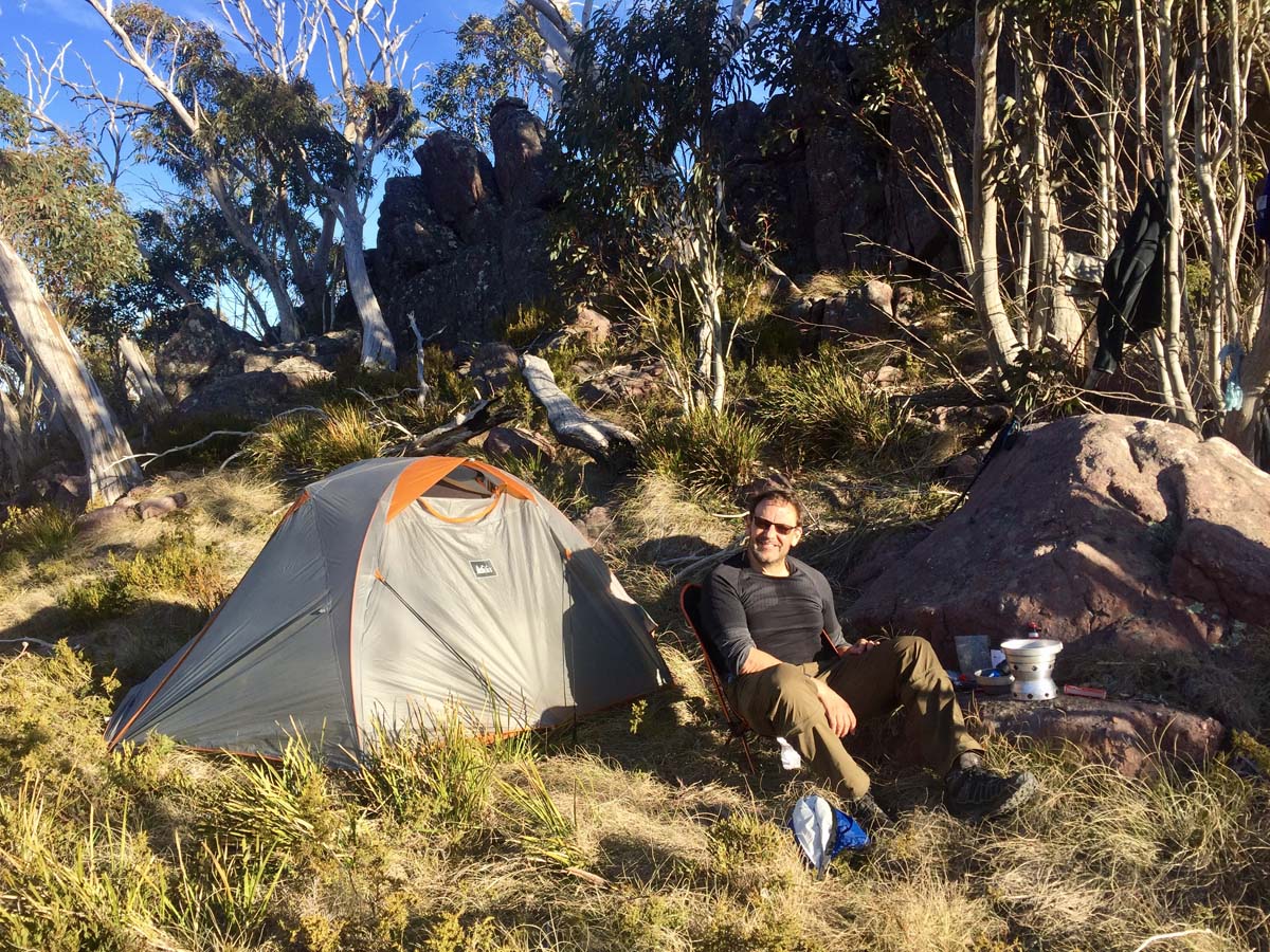 The viking & blue hills circuit hike 62