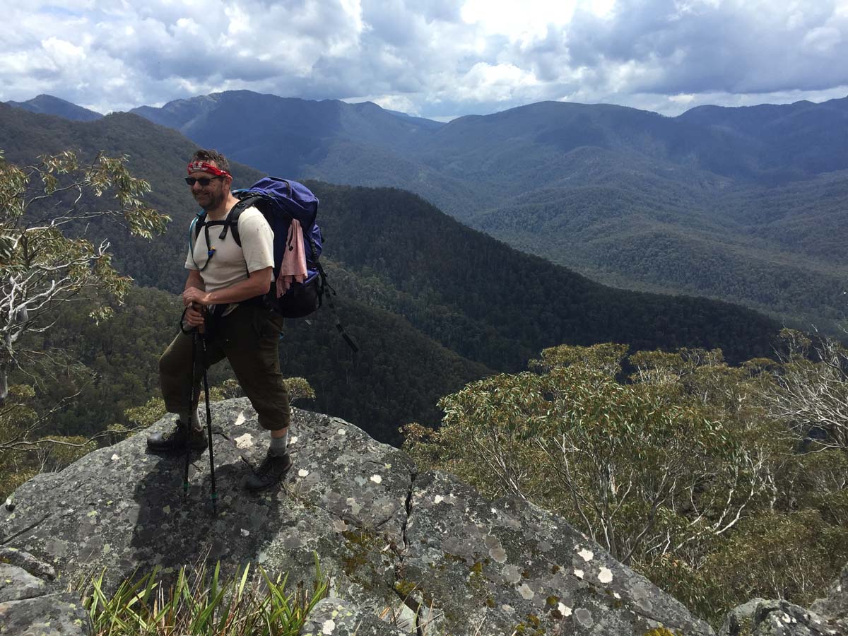 The viking circuit hike 103