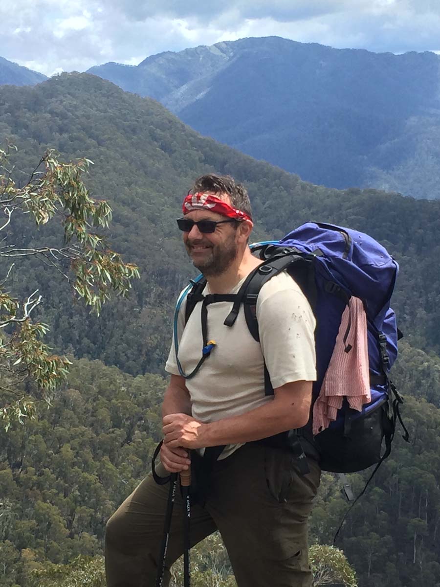 The viking circuit hike 104