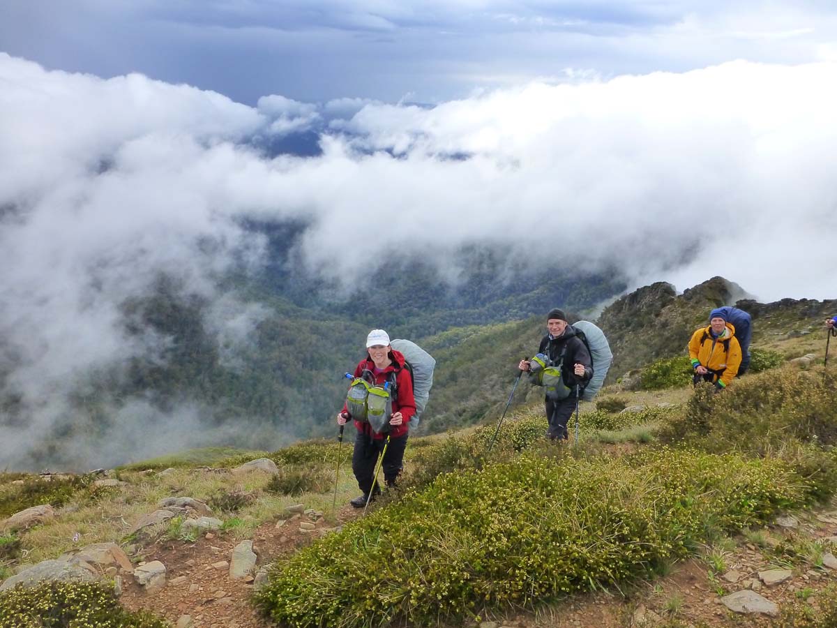The viking circuit hike 110