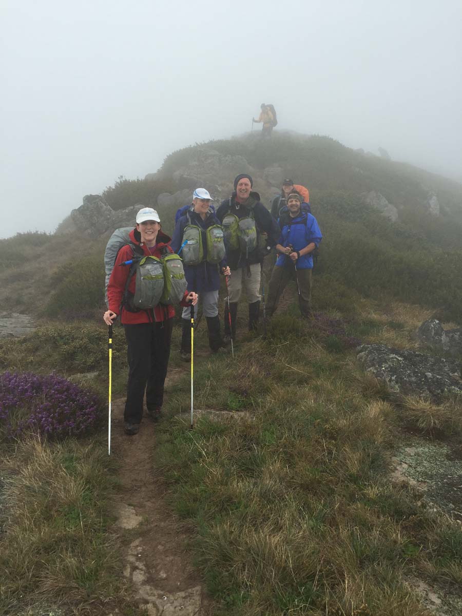 The viking circuit hike 12