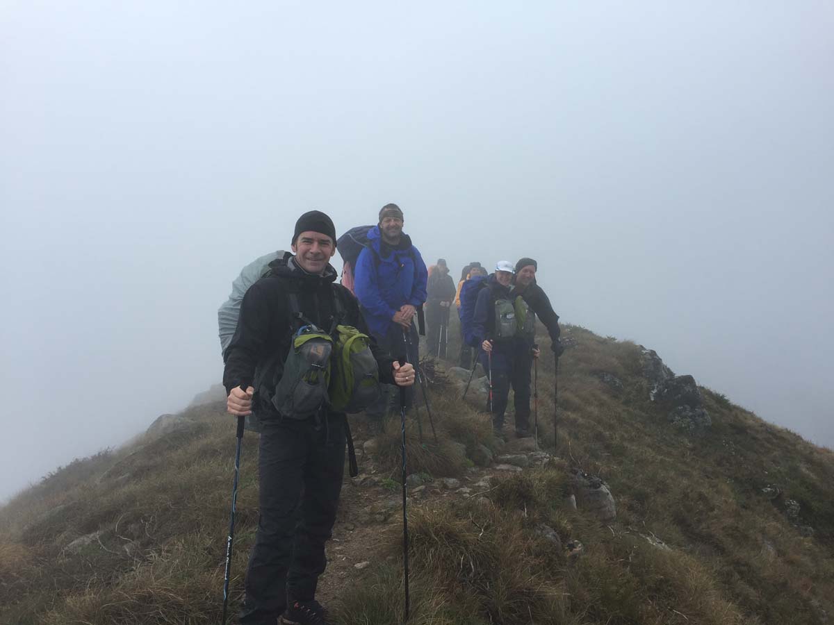 The viking circuit hike 15