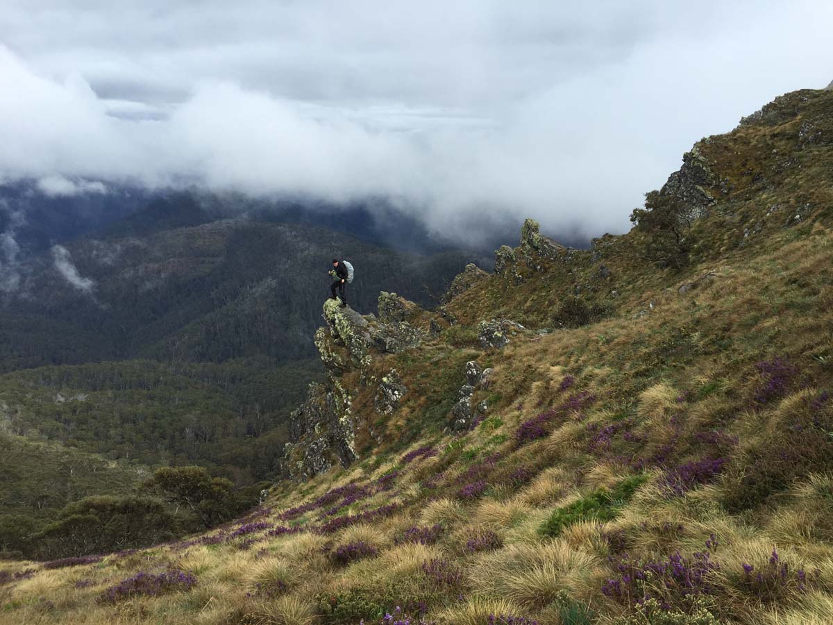 The viking circuit hike 23