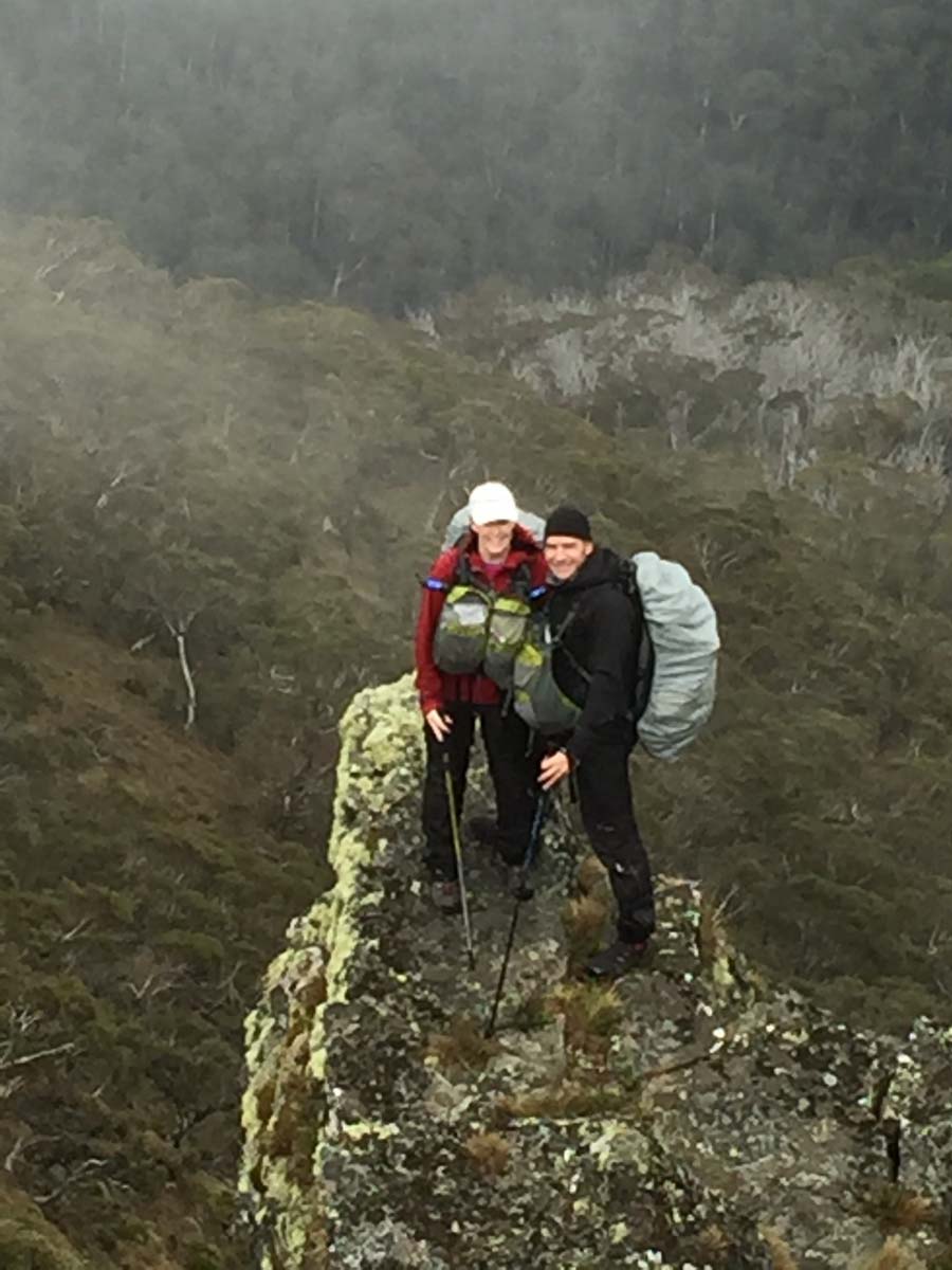 The viking circuit hike 27