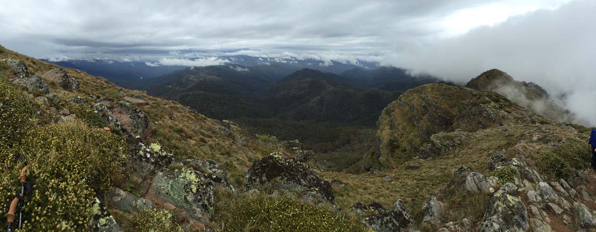 The viking circuit hike 35