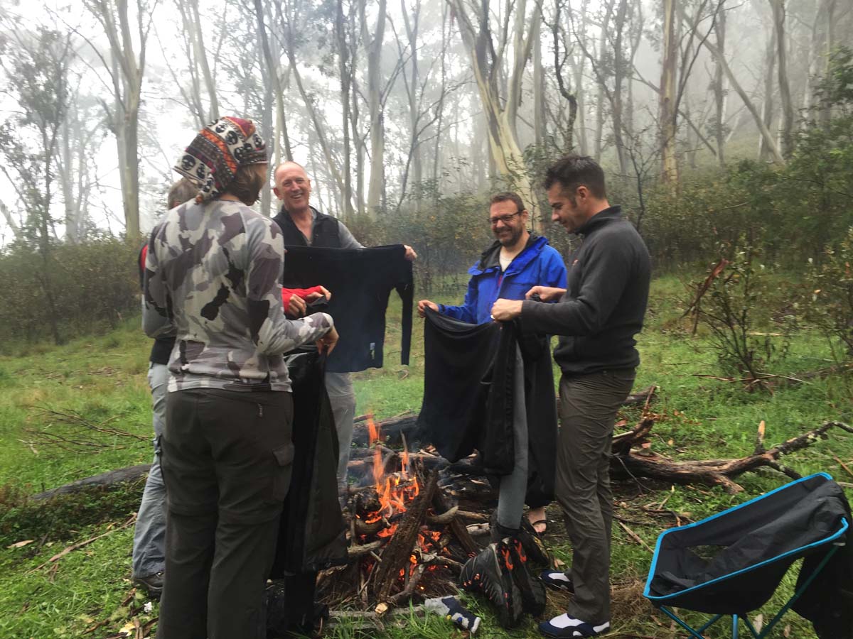 The viking circuit hike 46