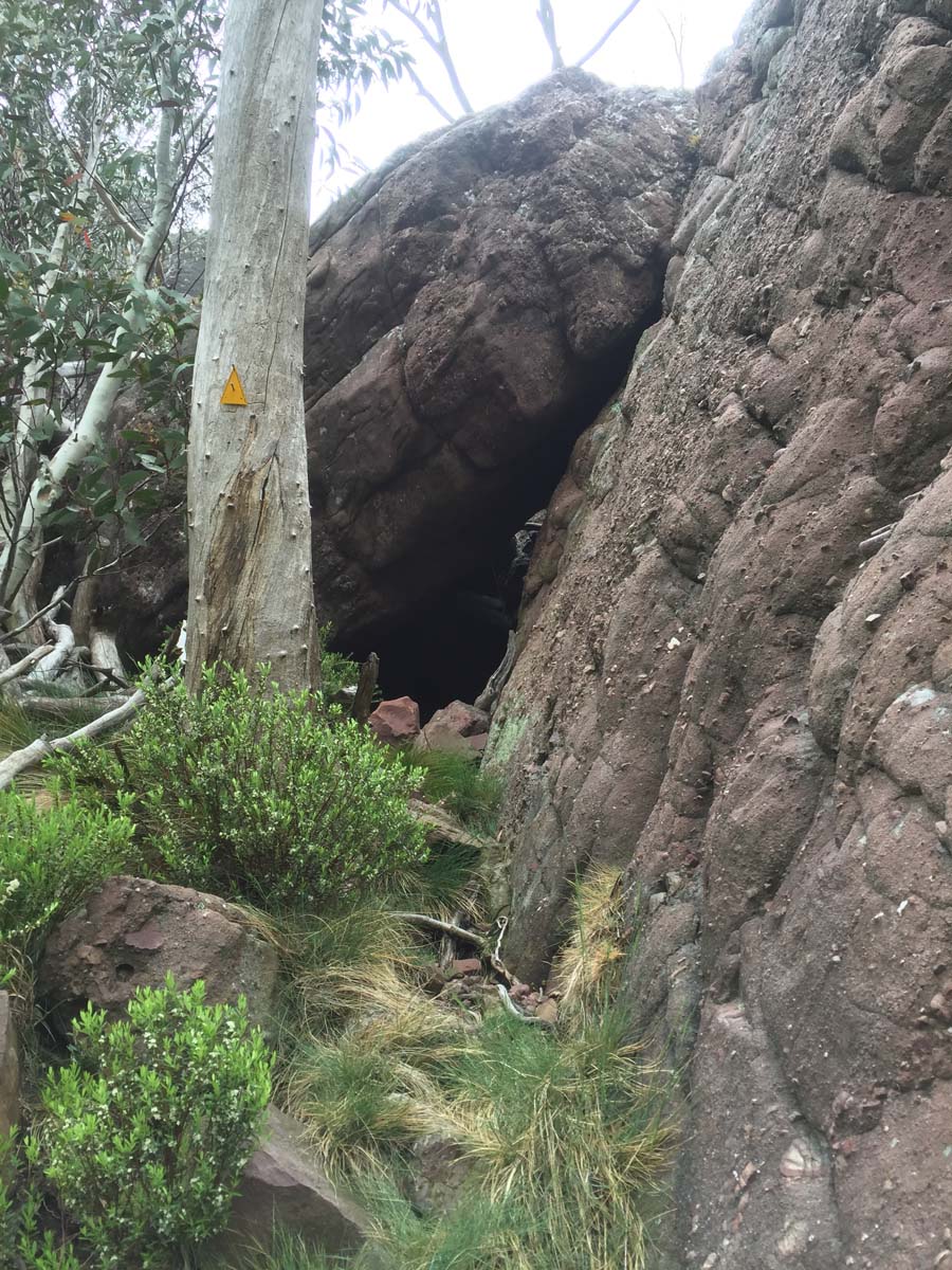 The viking circuit hike 72