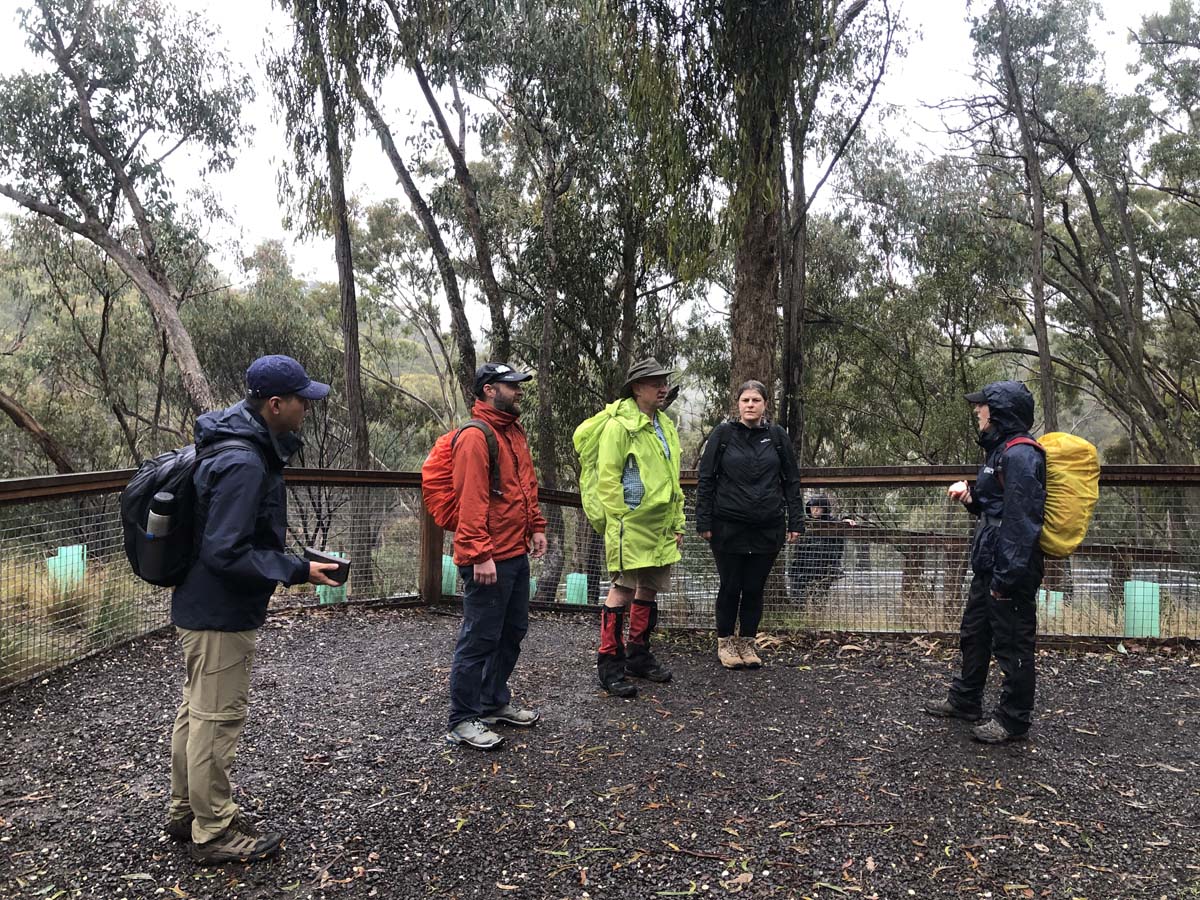 Tipperary twin bridges circuit hike 11