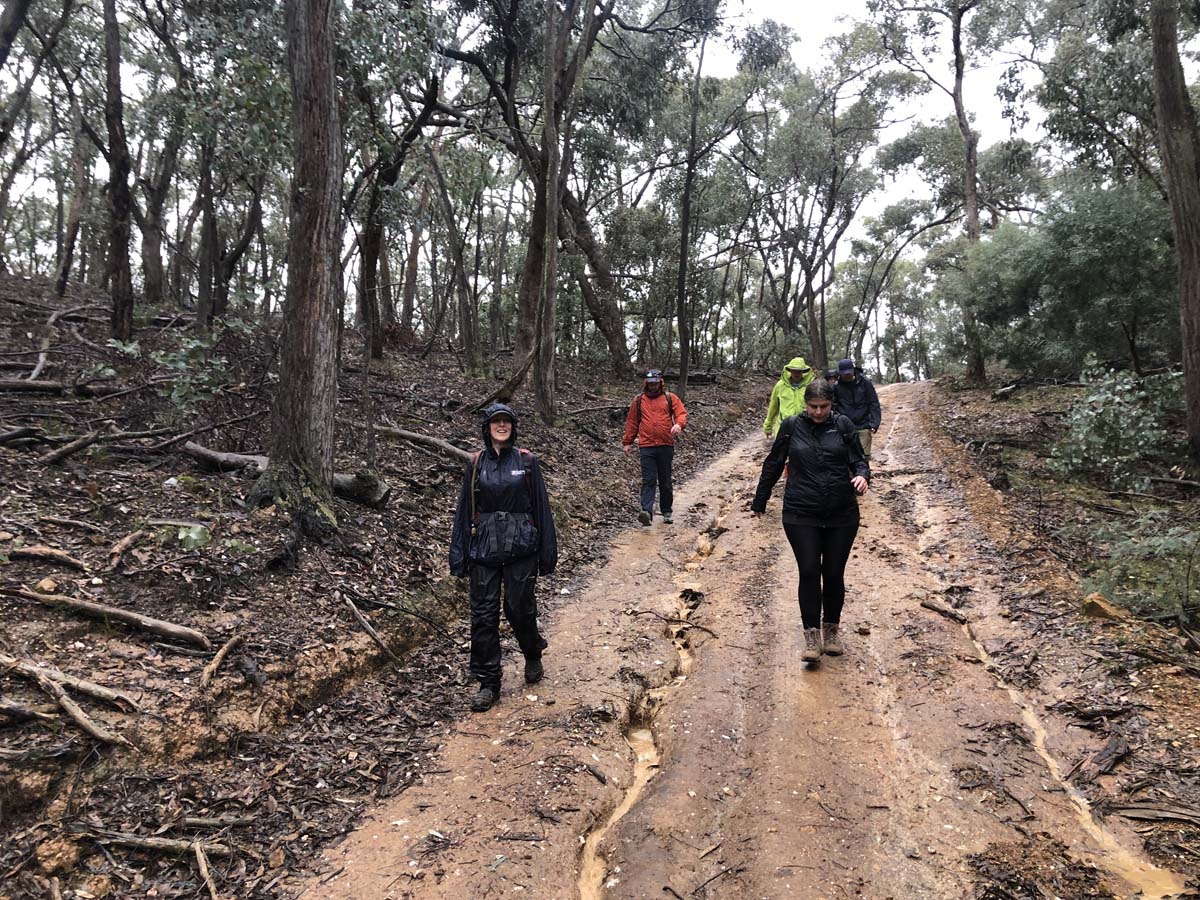 Tipperary twin bridges circuit hike 14