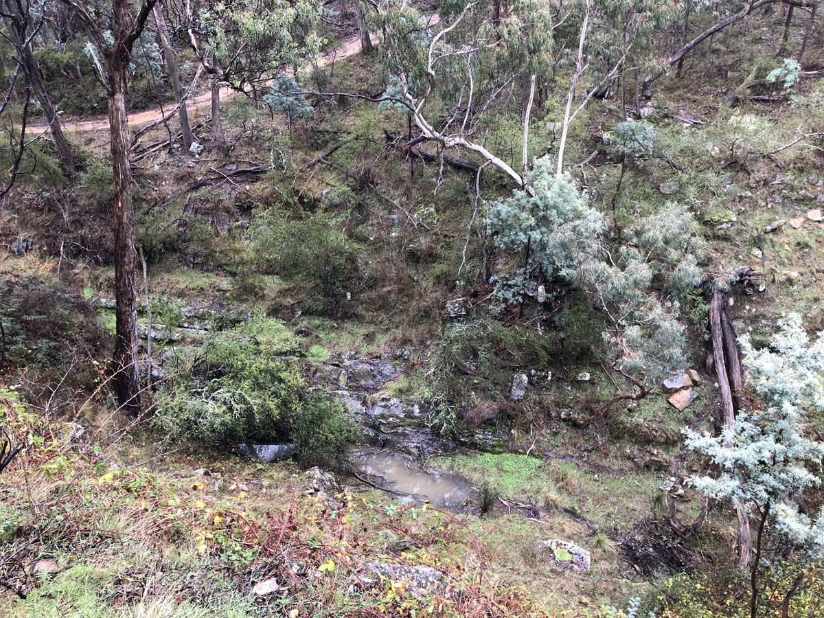 Tipperary twin bridges circuit hike 18