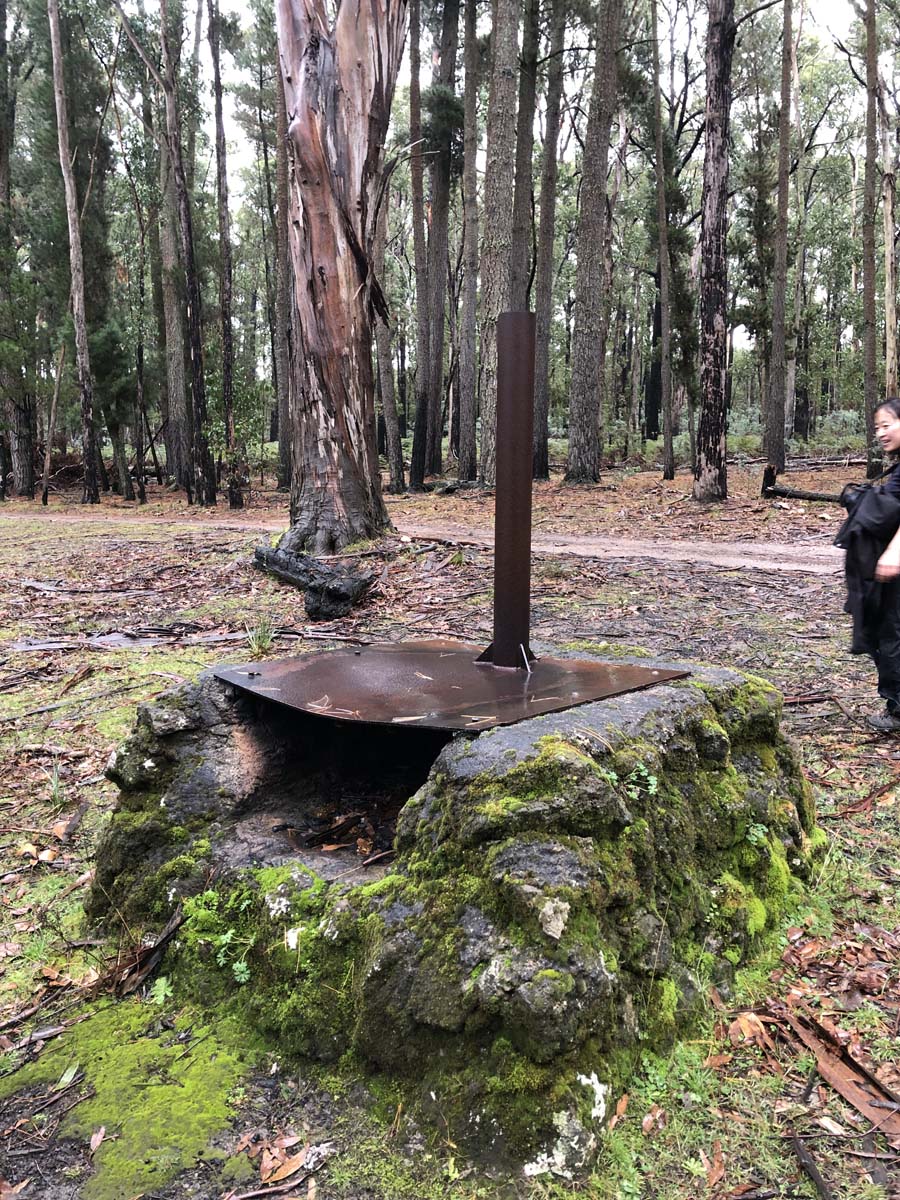 Tipperary twin bridges circuit hike 33