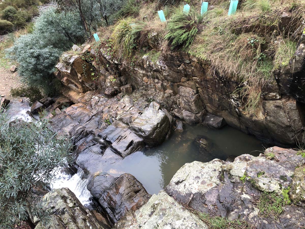 Tipperary twin bridges circuit hike 6