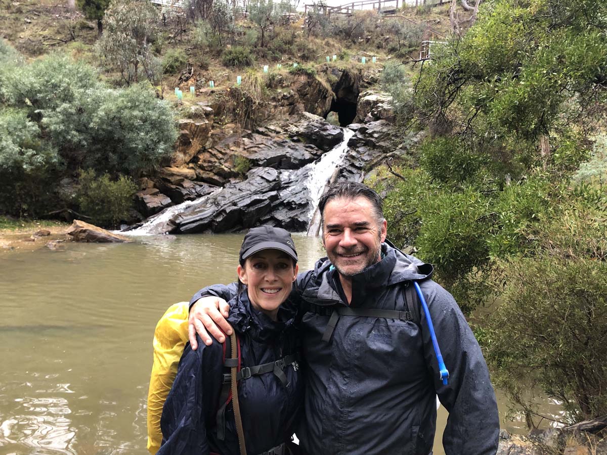 Tipperary twin bridges circuit hike 9