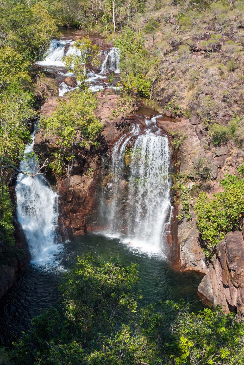 Tolmer falls litchfield (3)