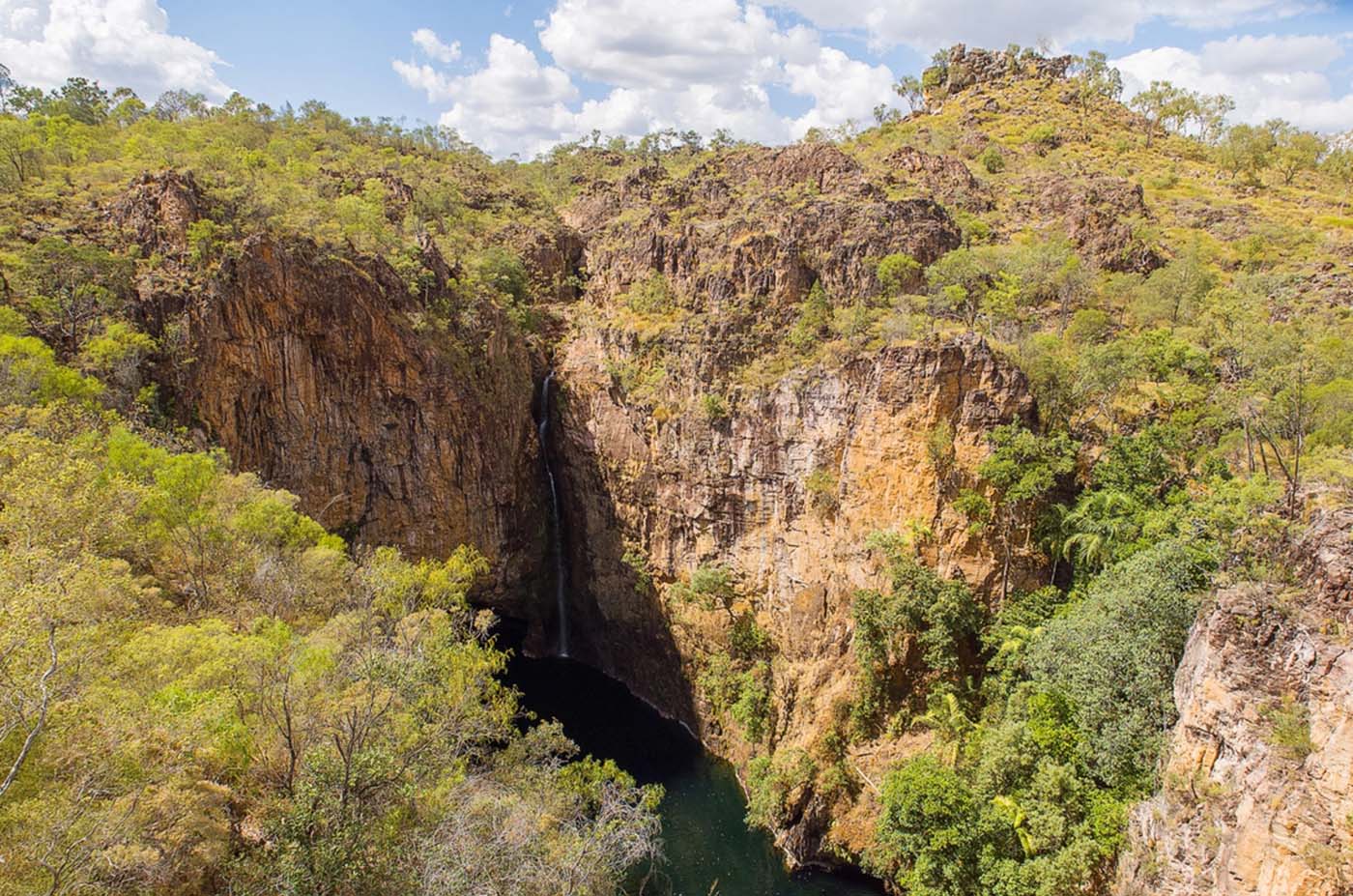 Tolmer falls litchfield (4)