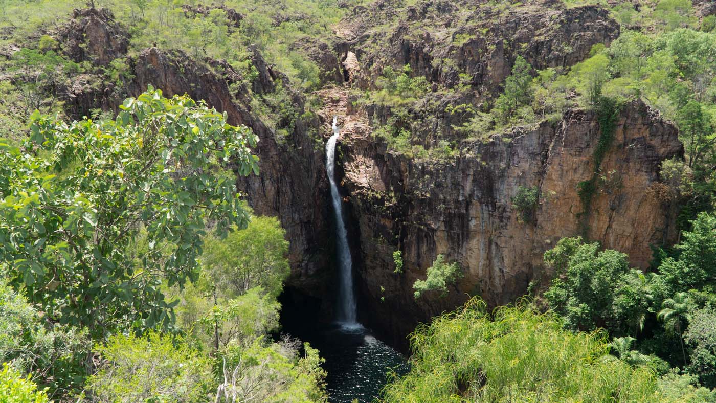 Tolmer falls litchfield (5)