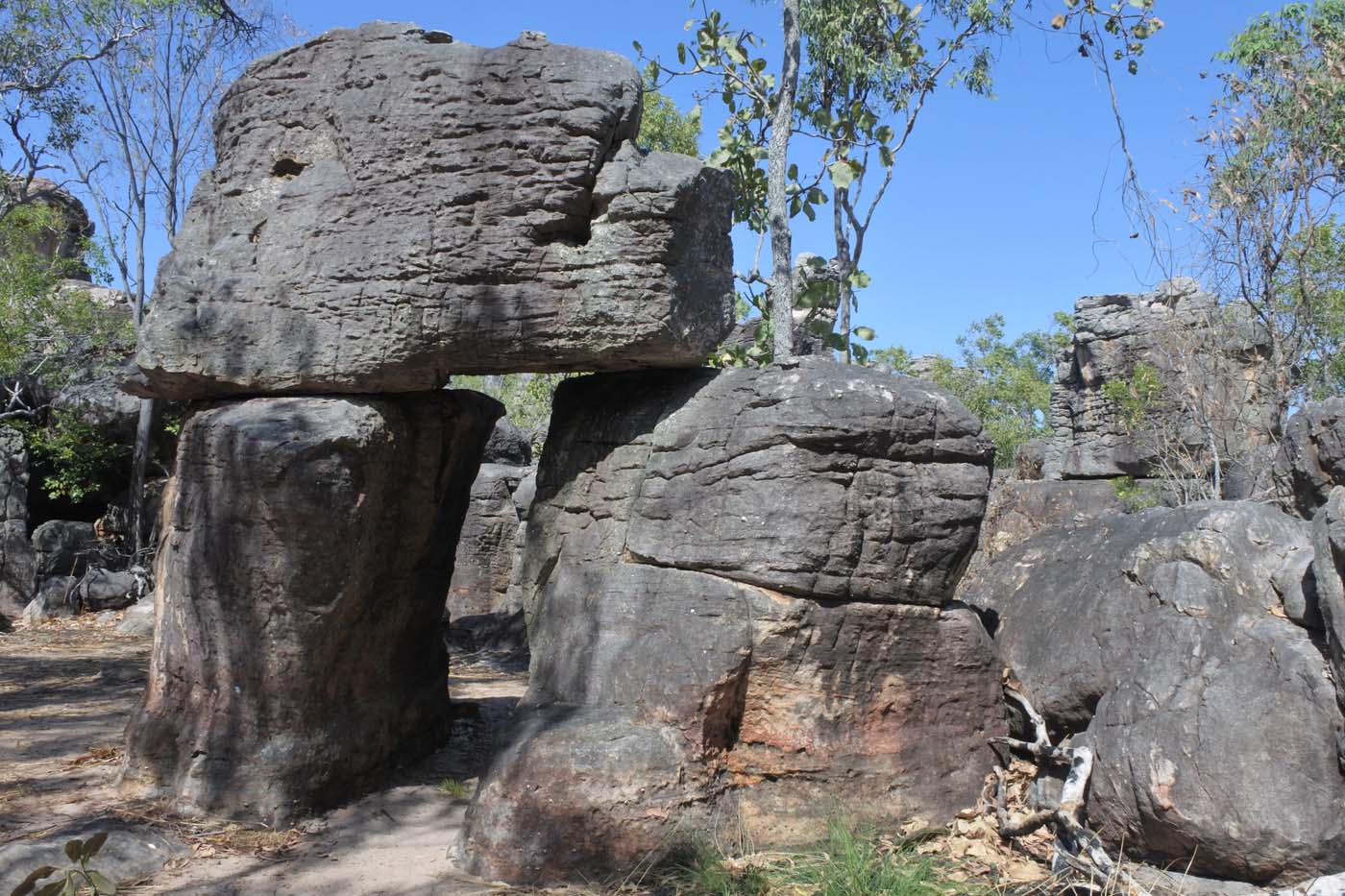 Tolmer falls lost city litchfield (12)