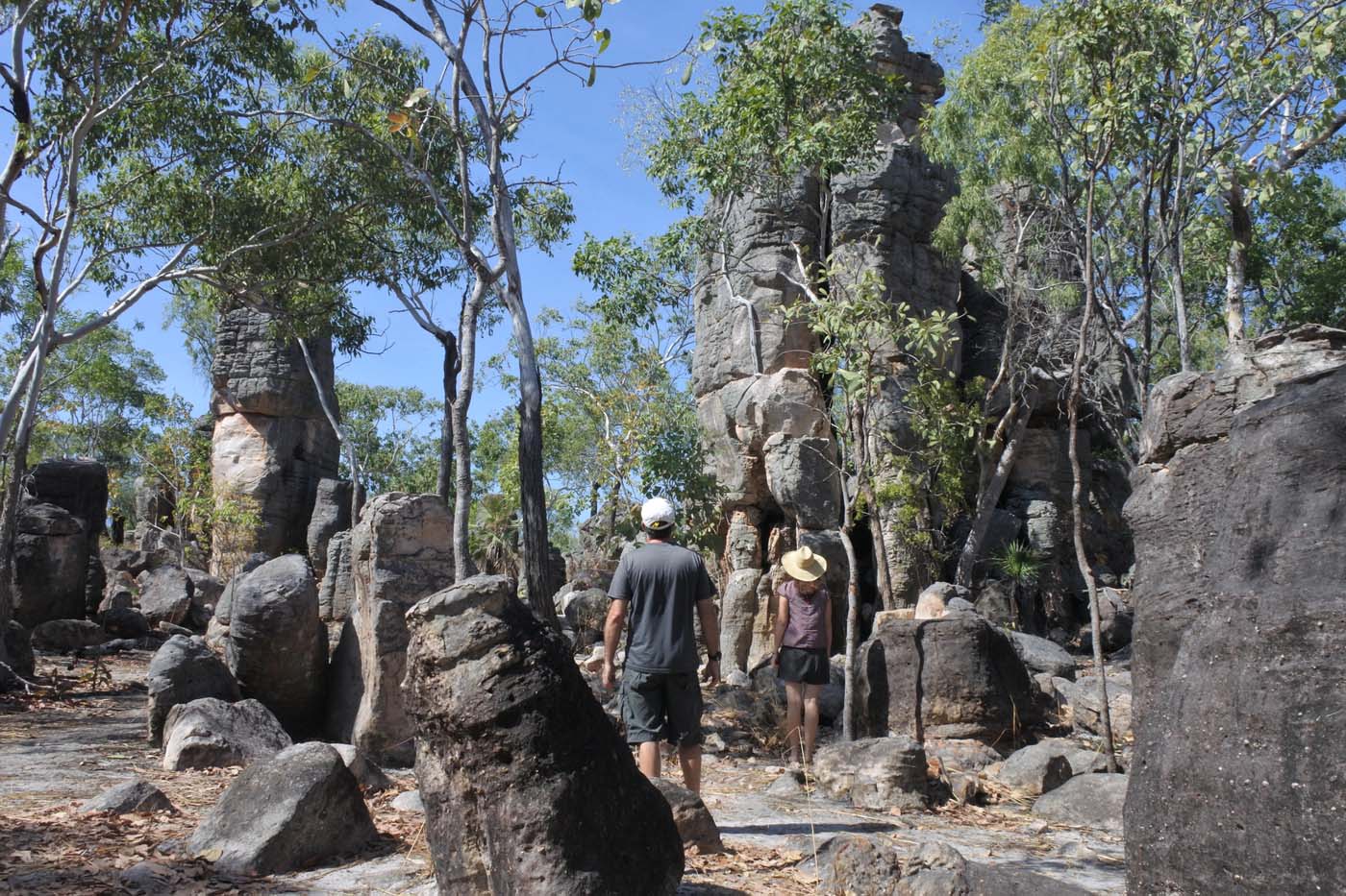 Tolmer falls lost city litchfield (13)