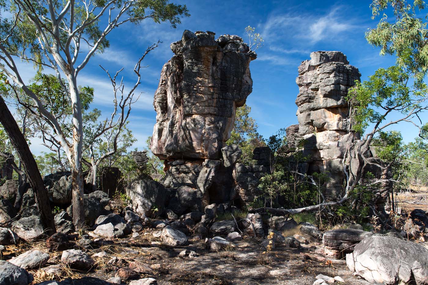 Tolmer falls lost city litchfield (15)
