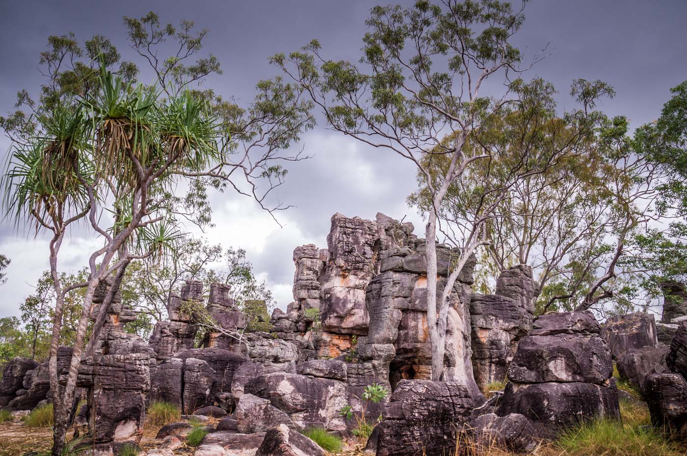 Tolmer falls lost city litchfield (9)