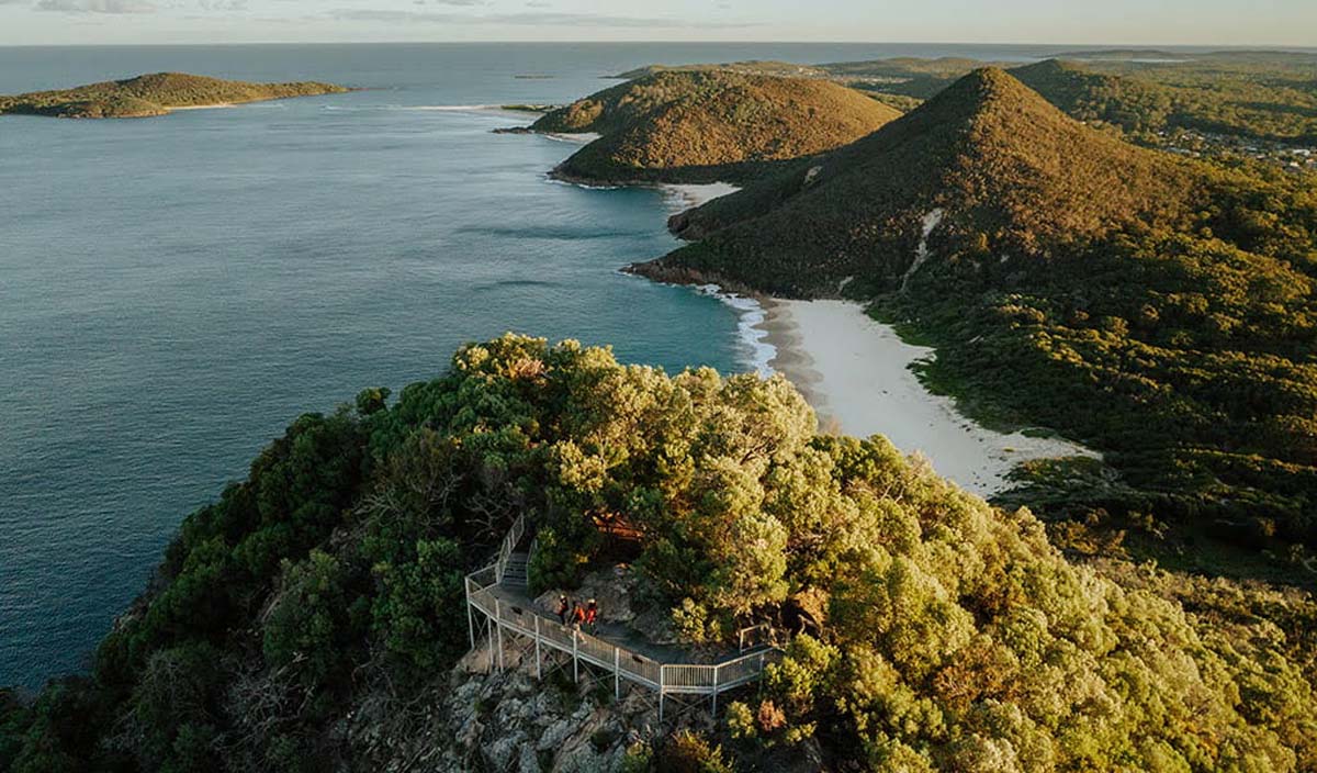 Tomaree head summit walk (1) 1