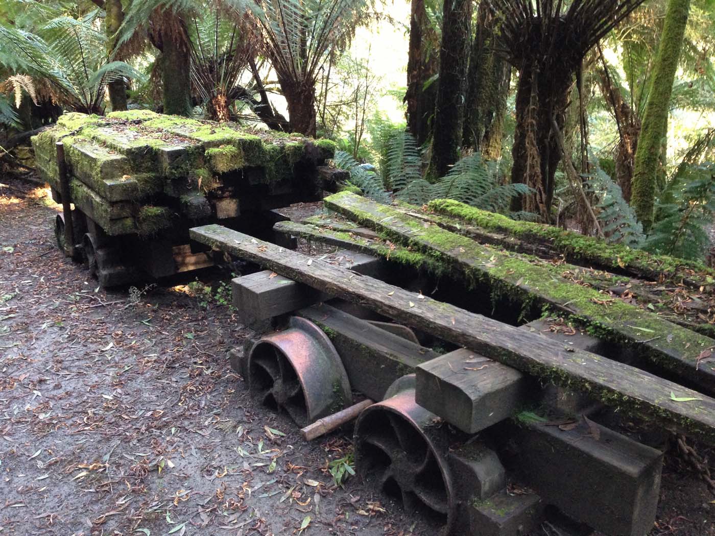Triplet falls circuit walk (3)