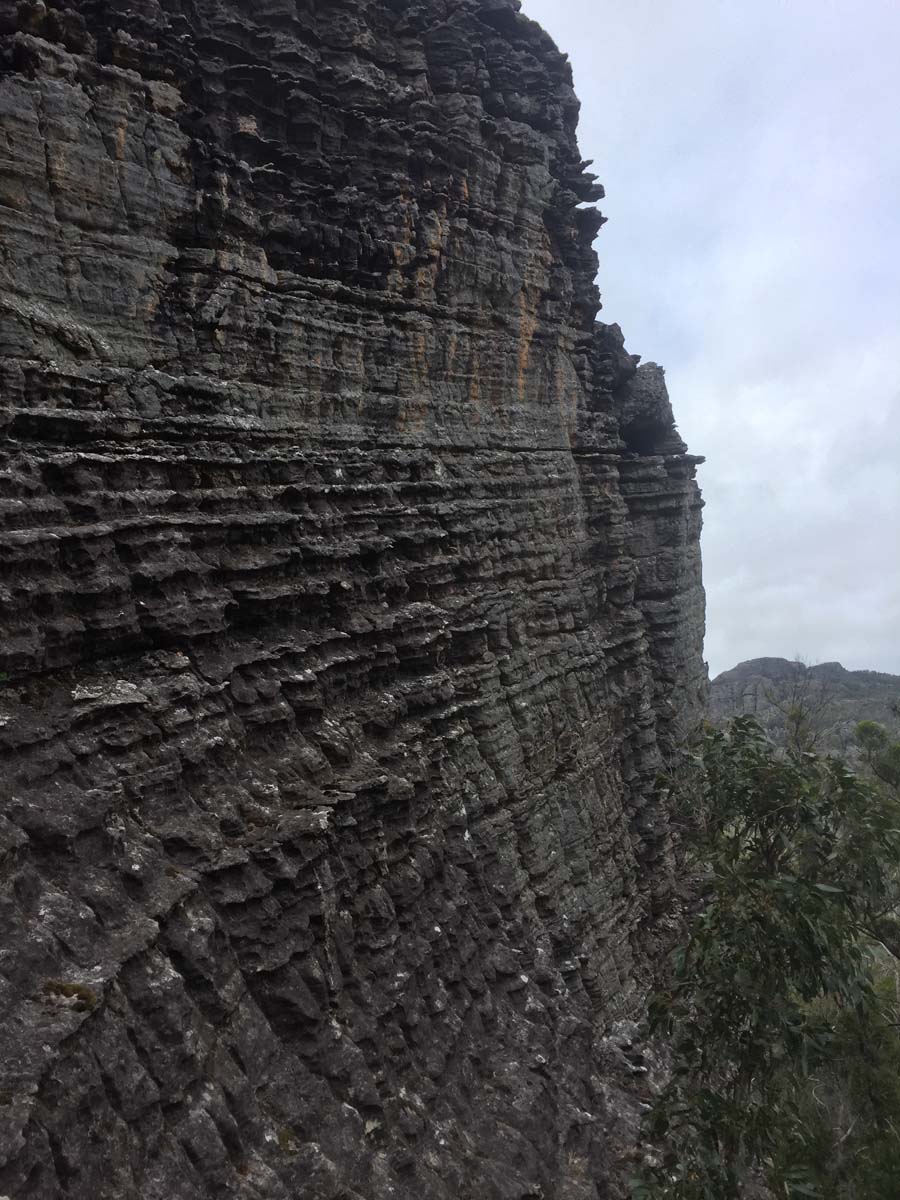 Victoria arch hike 16