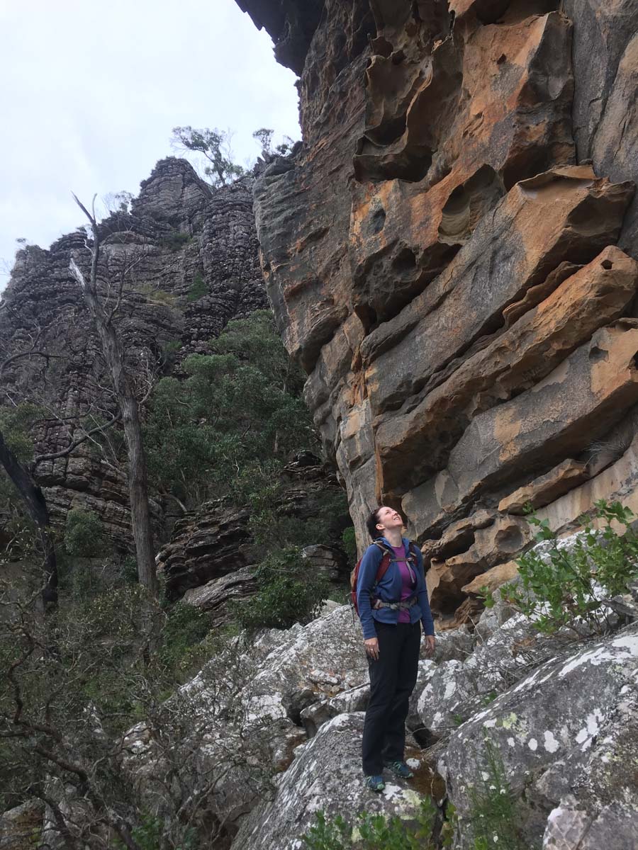 Victoria arch hike 18