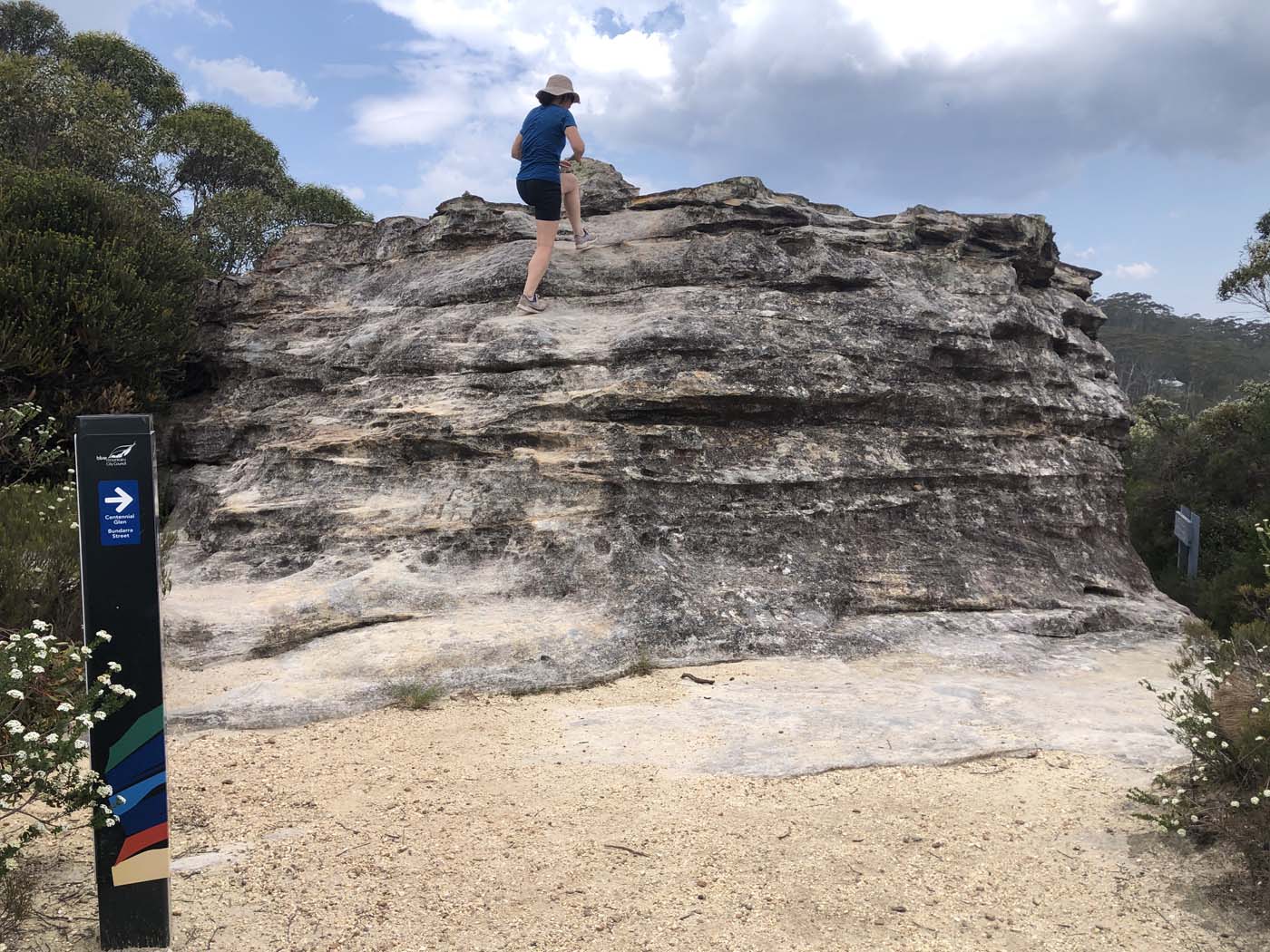 Porters pass hike (36)
