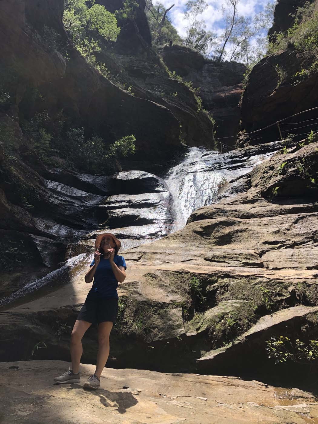 Porters pass hike (11)